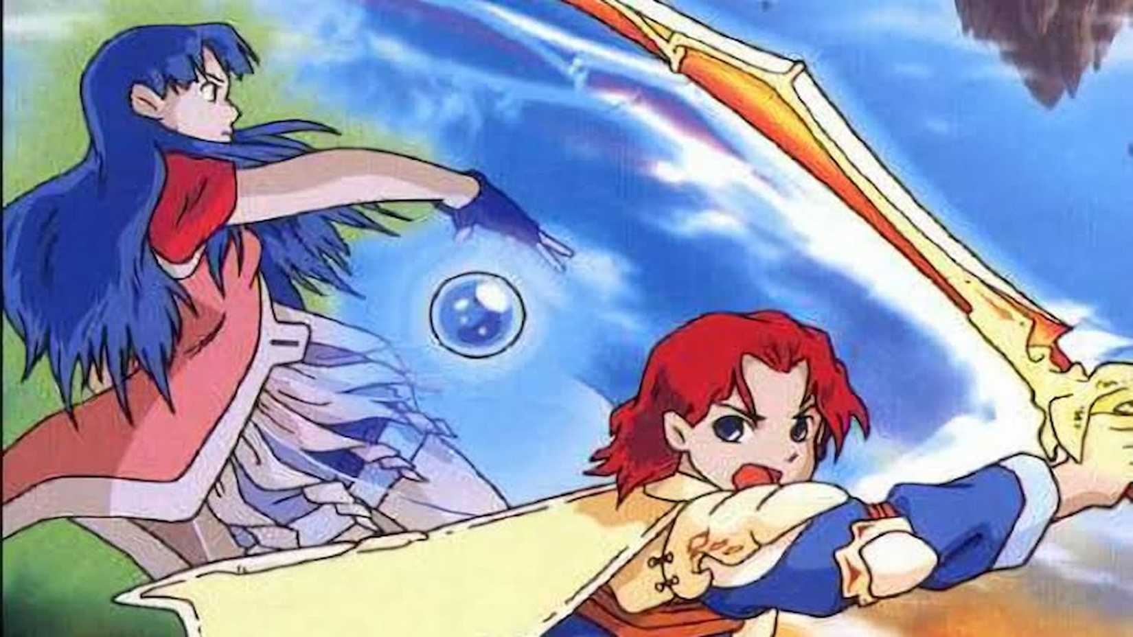 Lufia The Legend Returns (1)