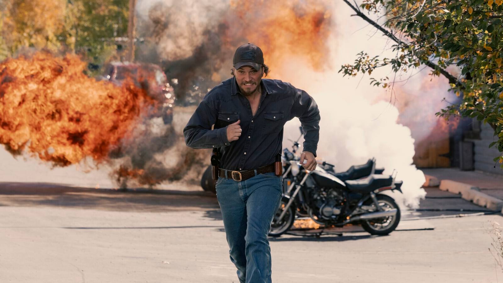 Marshals Effectively Closes The Door On Yellowstone's Most Important Character's Return