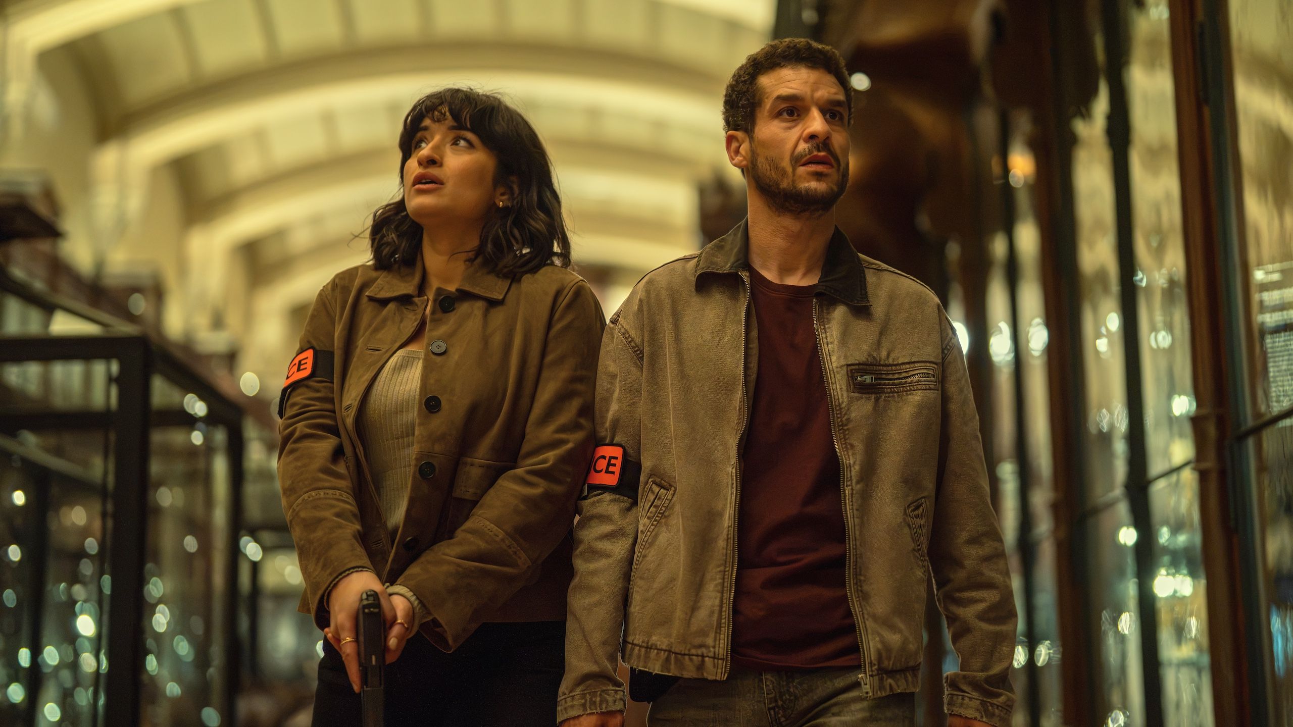 lupin-401-police Netflix’s 4-Part Mystery Thriller Is Officially The Most-Watched Show Across The Globe