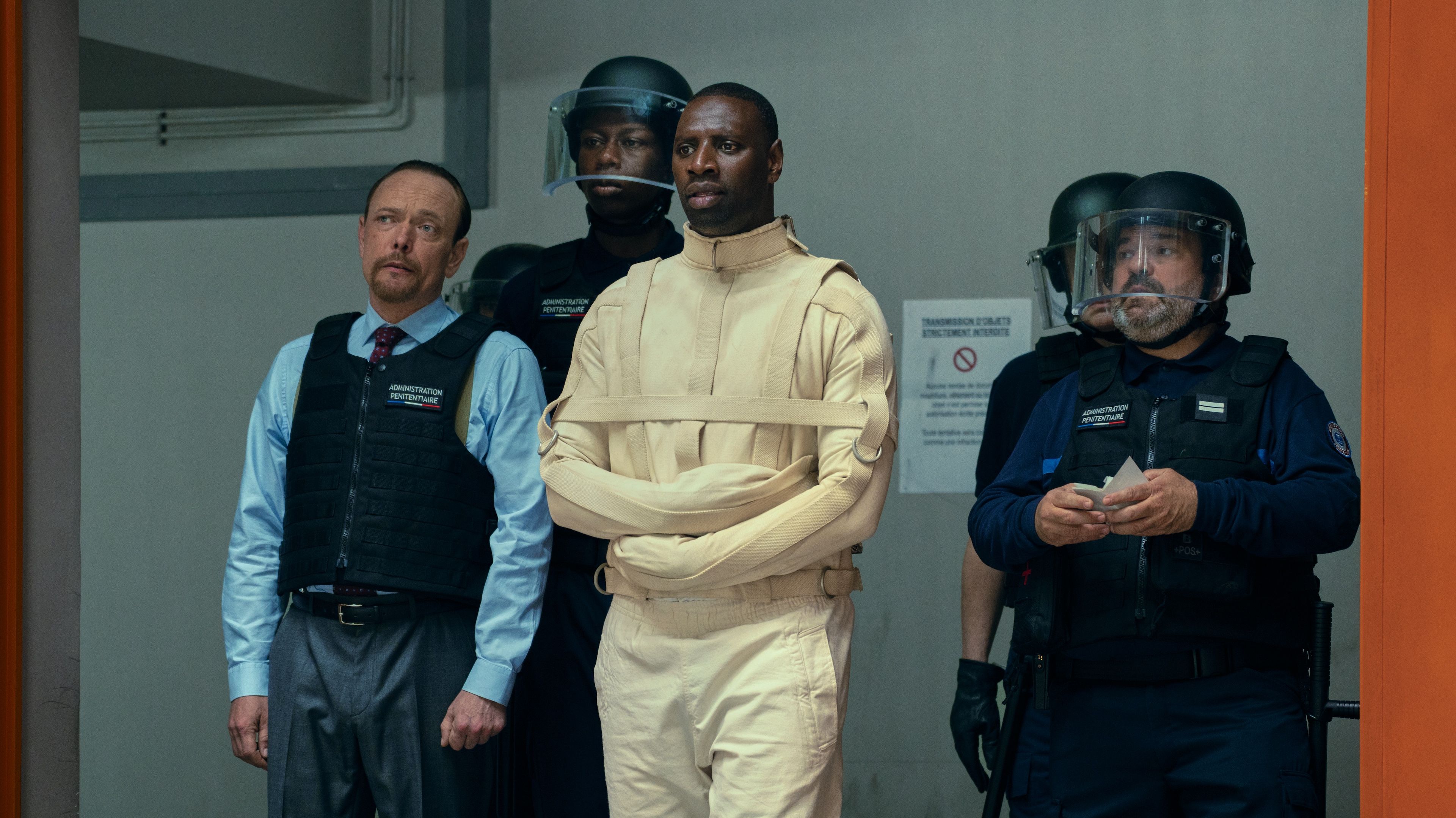 lupin-401 Netflix’s 4-Part Mystery Thriller Is Officially The Most-Watched Show Across The Globe