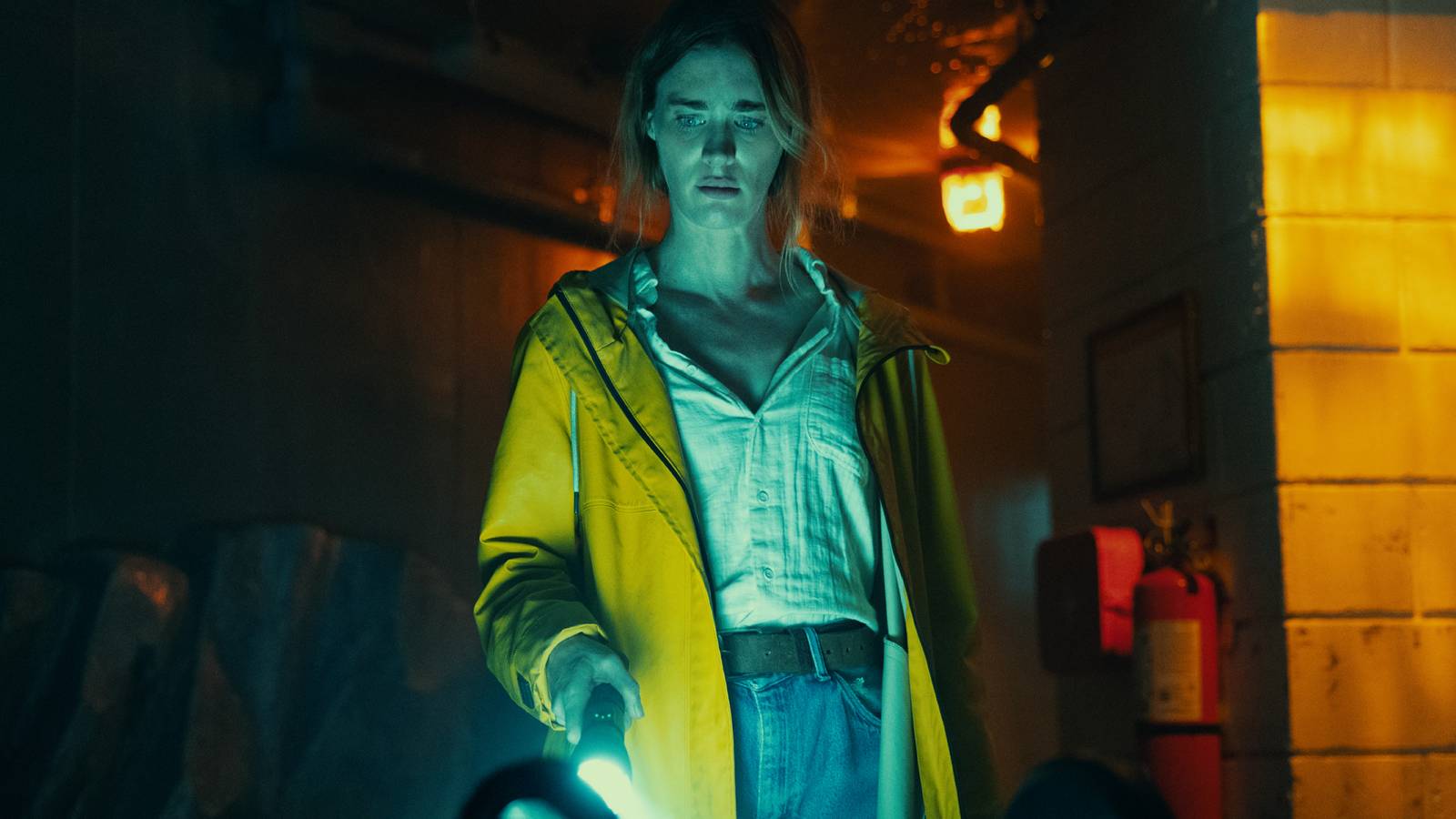 Below: Netflix's Messy Monster Series Is More Scooby-Doo Than Widow's Bay | Review