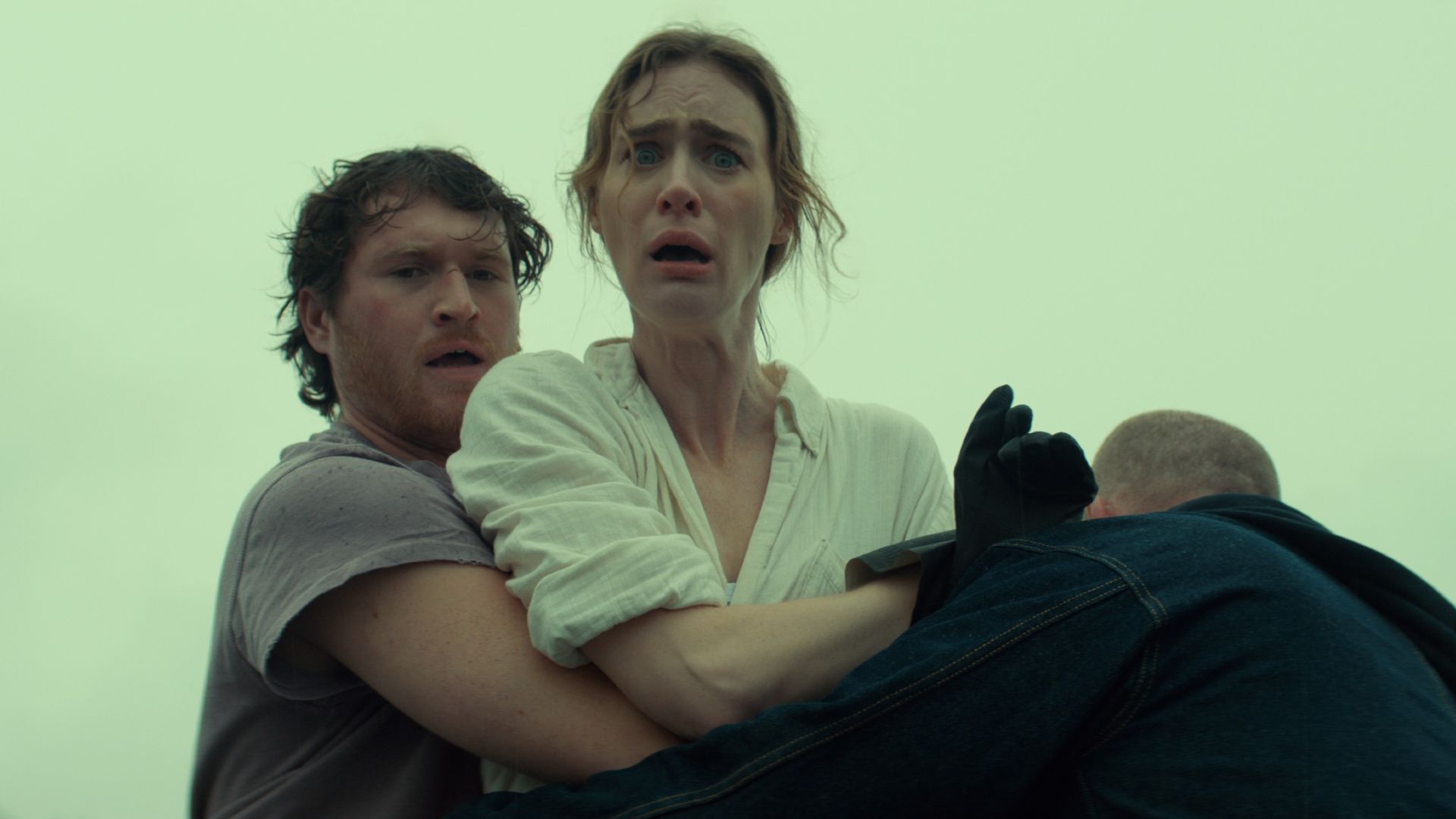 Netflix's New 6-Part Thriller Series Is Officially An Instant Global Streaming Sensation