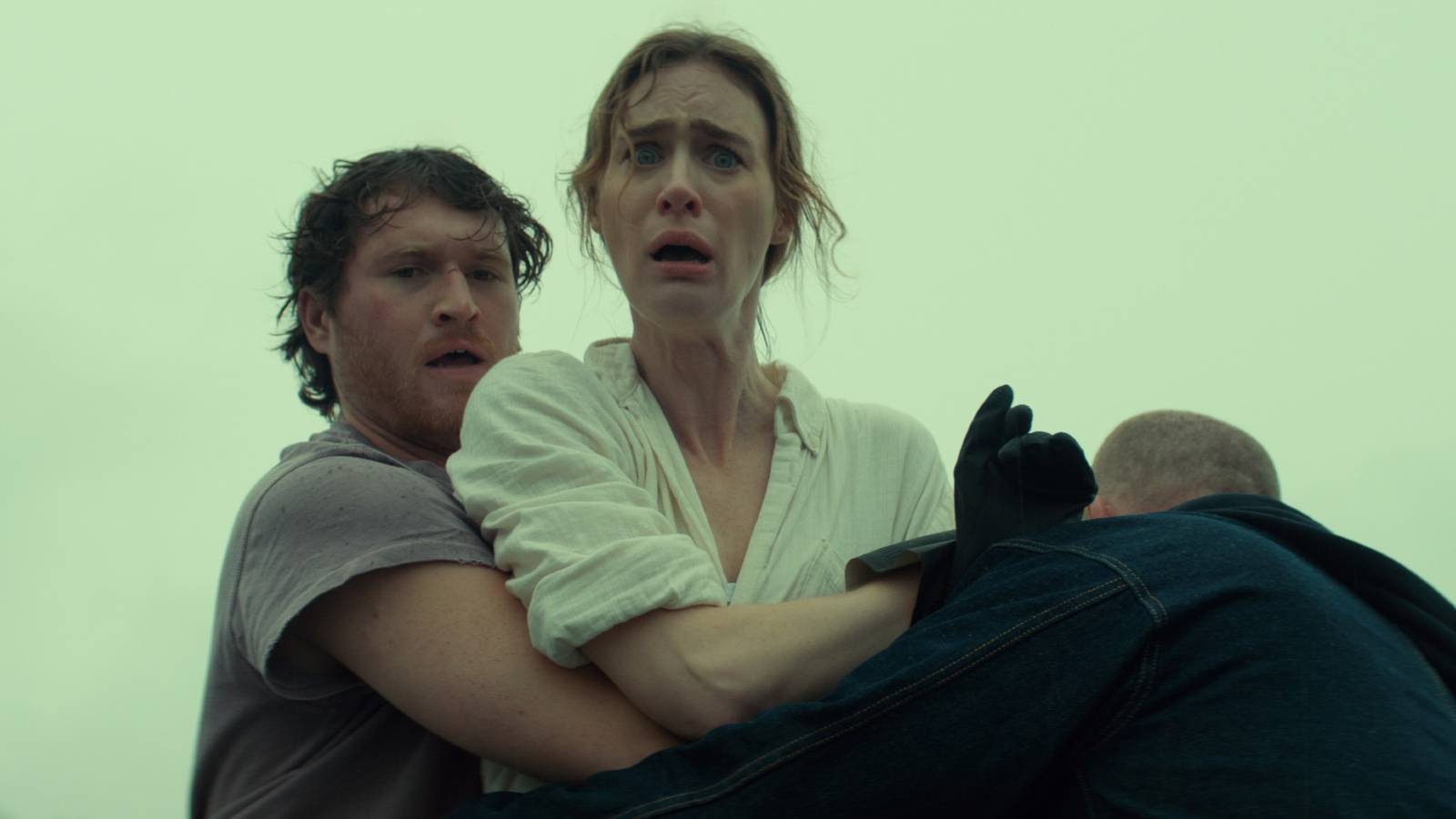 Netflix's New 6-Part Thriller Series Is Officially An Instant Global Streaming Sensation