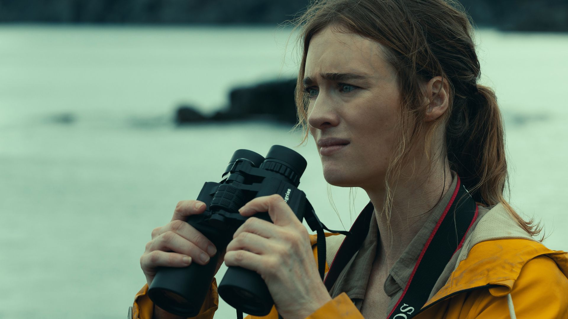Netflix’s New 6-Part Horror Series Wastes Its Lovecraftian Potential