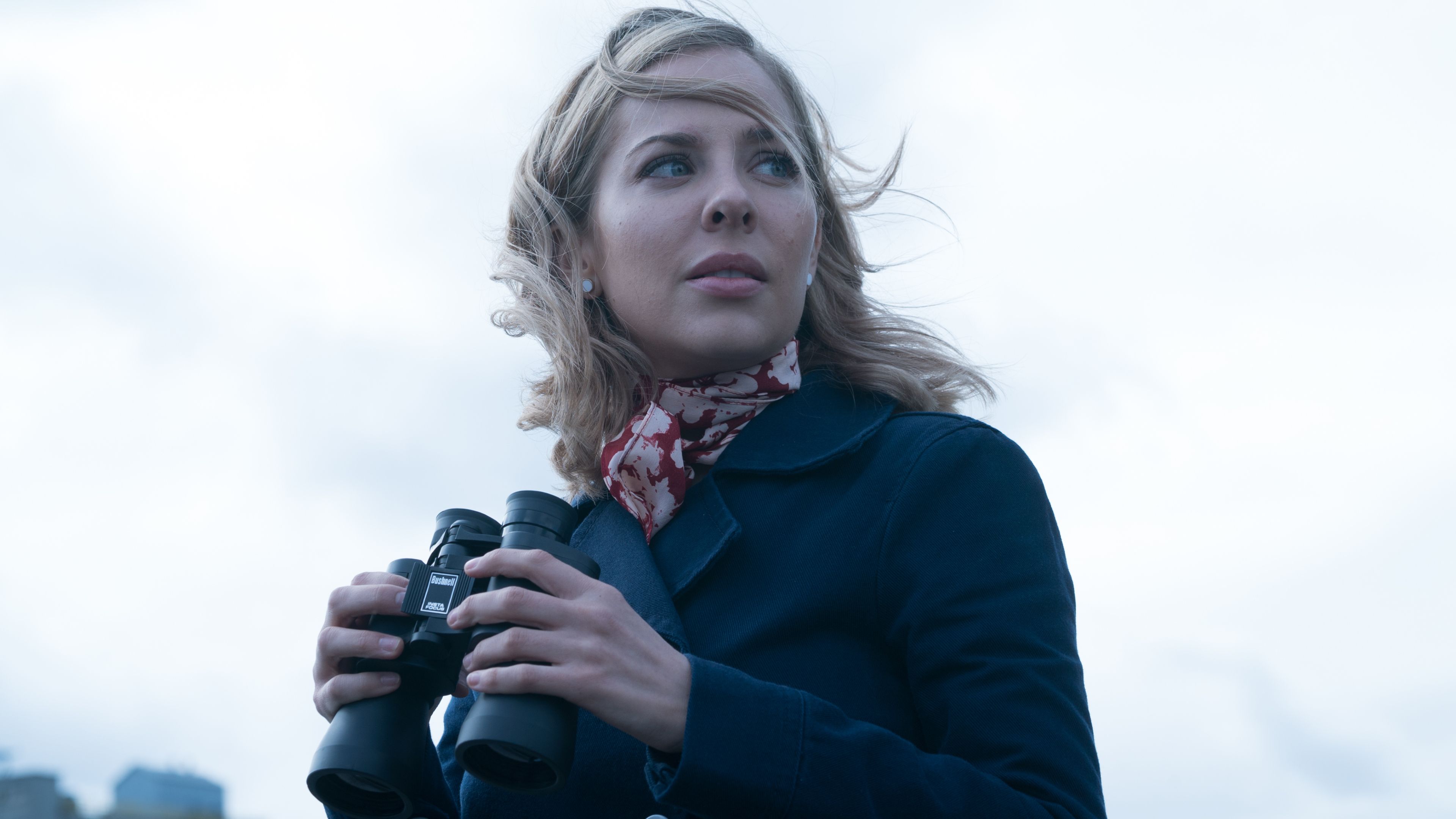 34-Episode Netflix Sci-Fi Series Delivers A Different Kind Of Time Travel Story