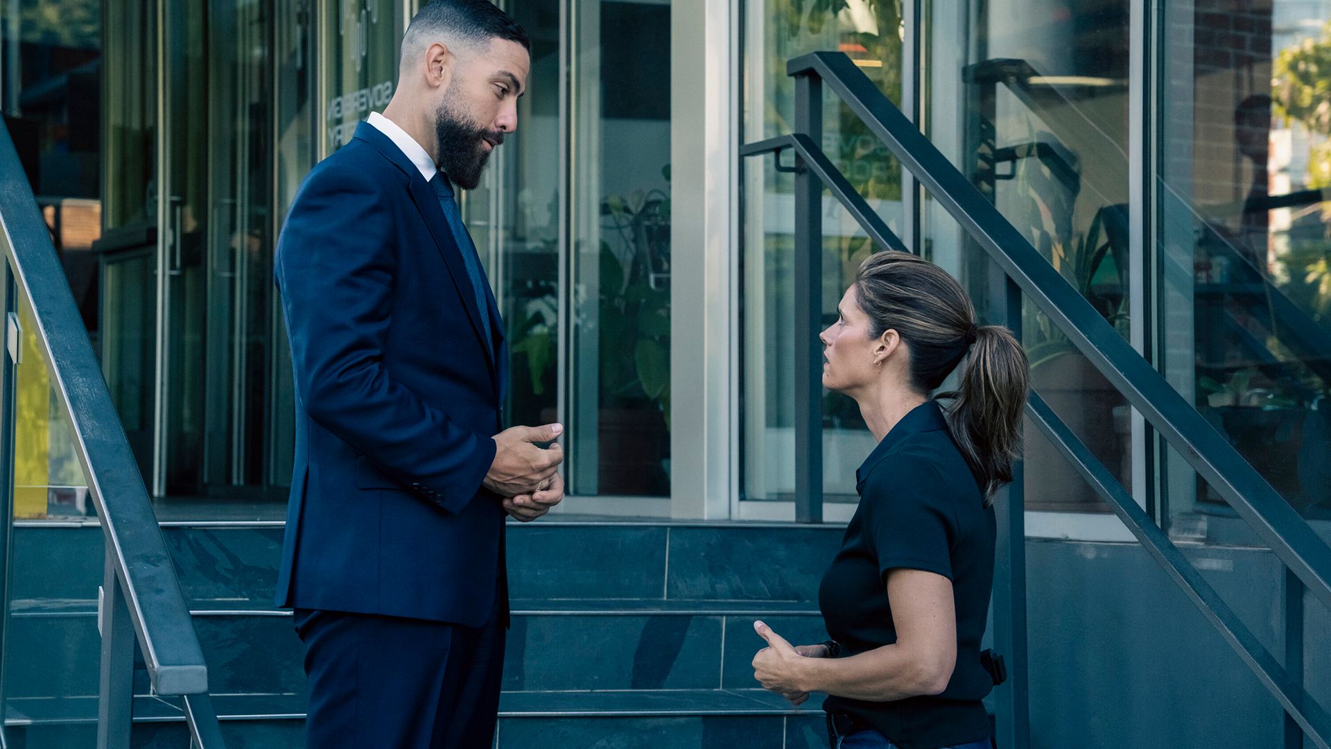 How OA & Maggie's Relationship Changes After His FBI Season 9 Return Teased By Jeremy Sisto