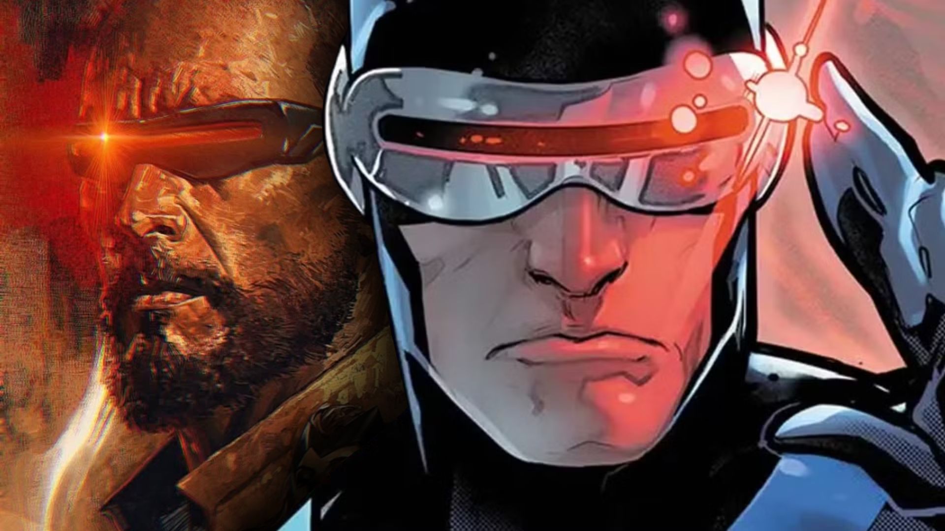 X-Men Officially Debuts New Cyclops Design, More Cold-Blooded Than Wolverine