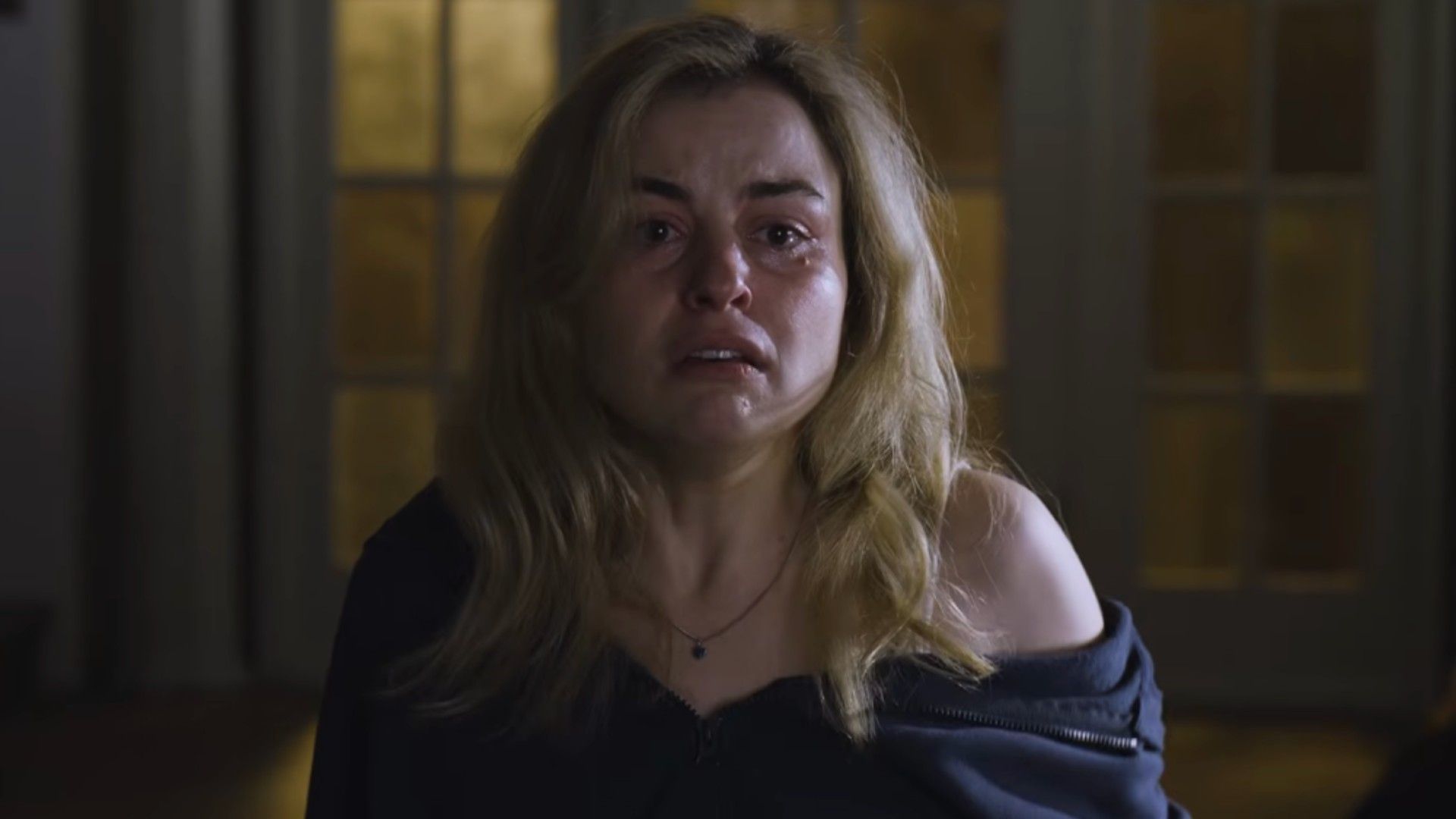 Mama Bear Ending Explained: Who Killed Who In Curry Barker's Horror Movie Short?