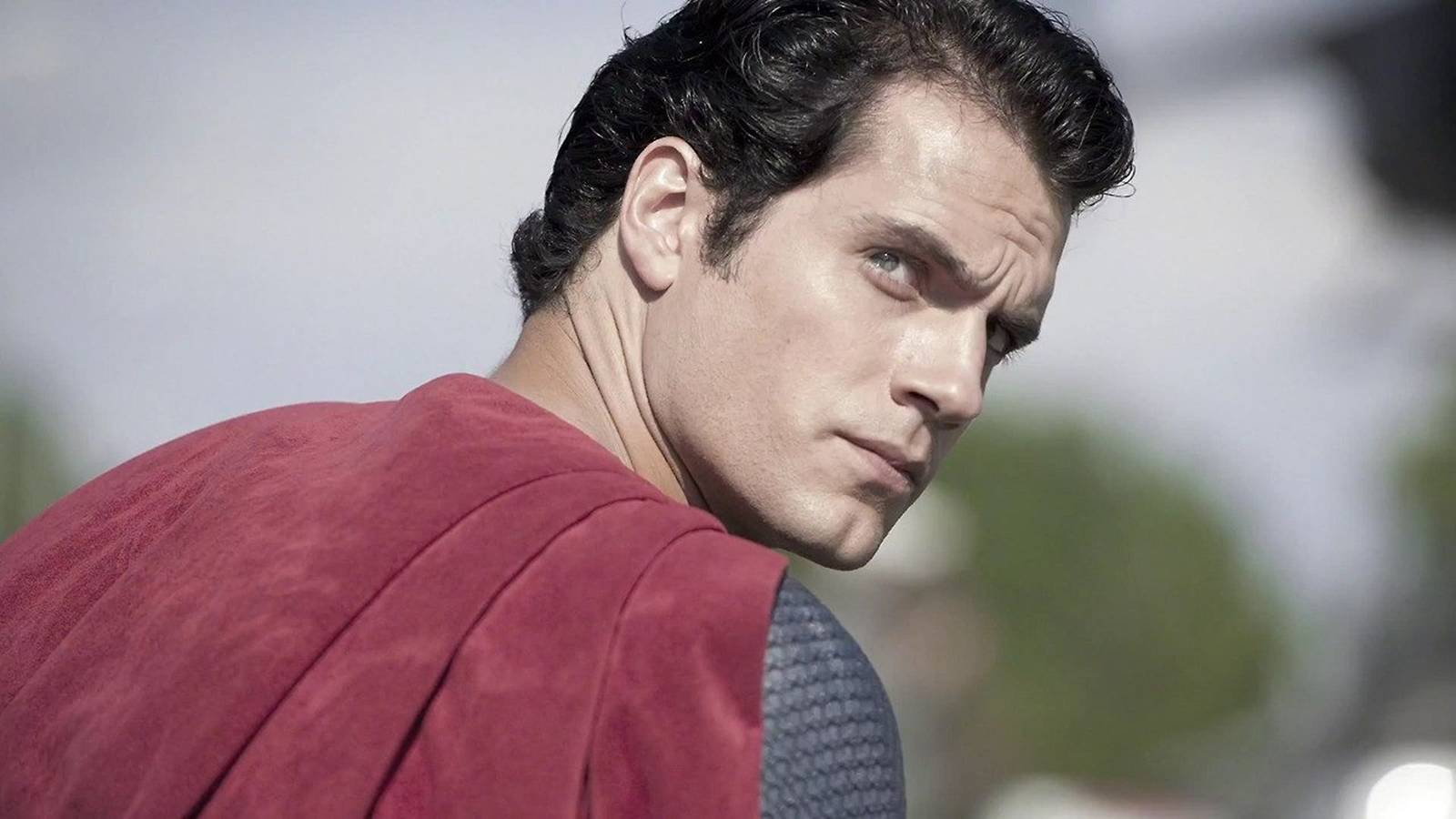 Henry Cavill’s New Prime Video Sci-Fi Saga Makes The DC Universe Look Small Henry Cavill’s New Prime Video Sci-Fi Saga Makes The DC Universe Look Small