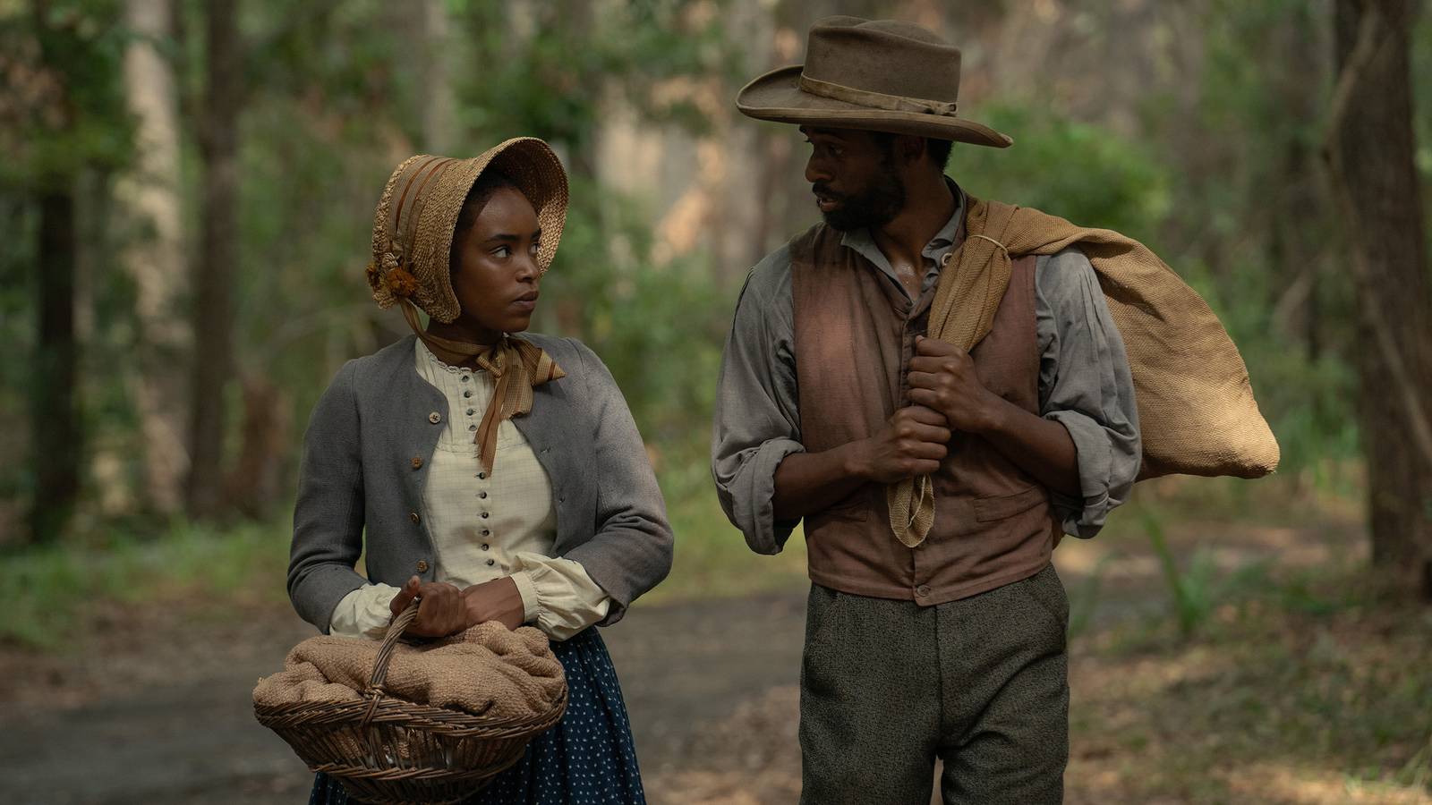 Who The Real Mary Simms Was & Why She Was So Important After Lincoln's Assassination