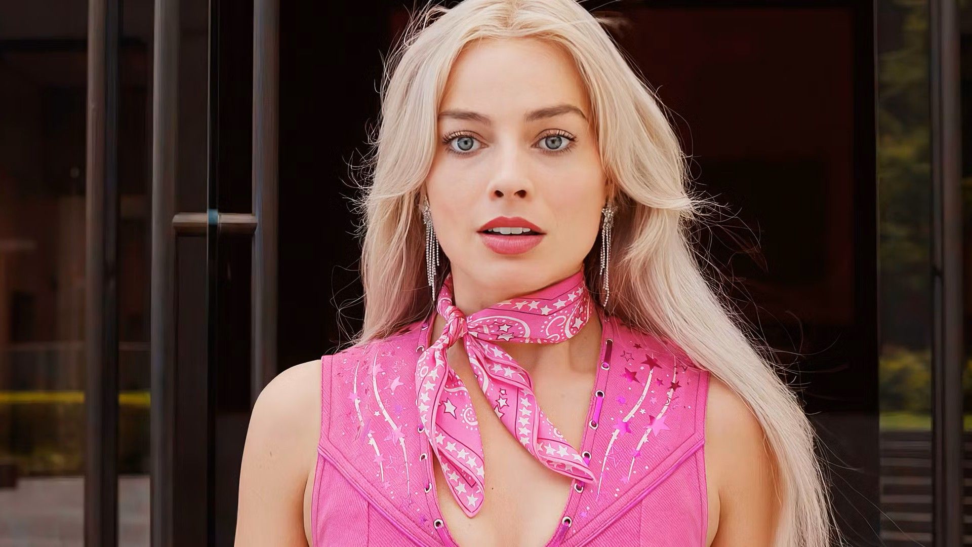 Barbie Is Officially Switching Genres After The Margot Robbie Era image