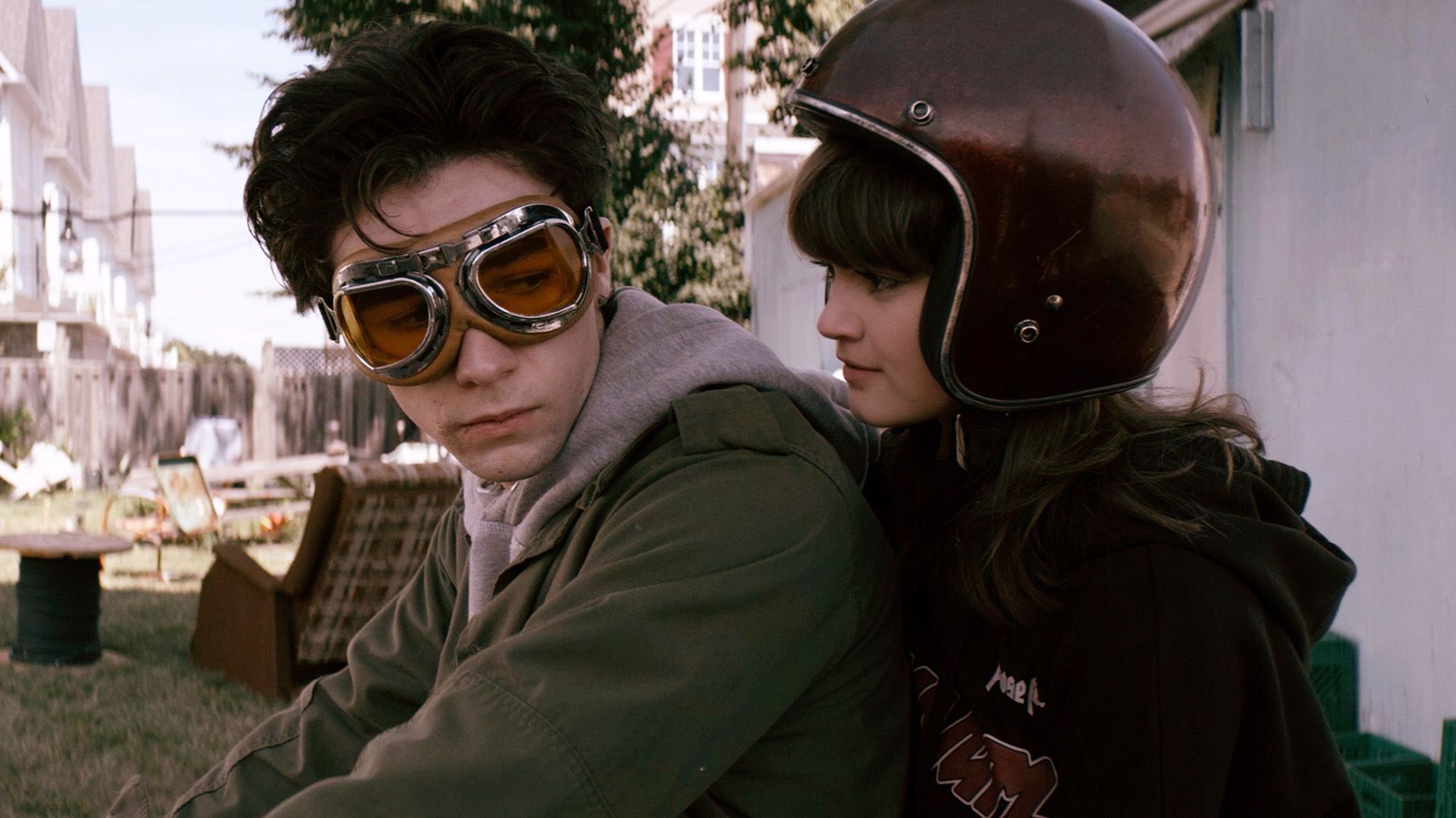 Wayne: Netflix's New 10-Part Action Masterpiece Is Officially A Perfect Binge image