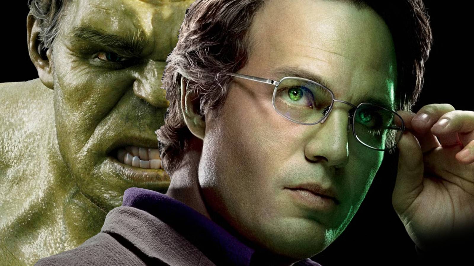 Marvel enthüllt einen gigantischen neuen Hulk, der Bruce Banner ersetzt