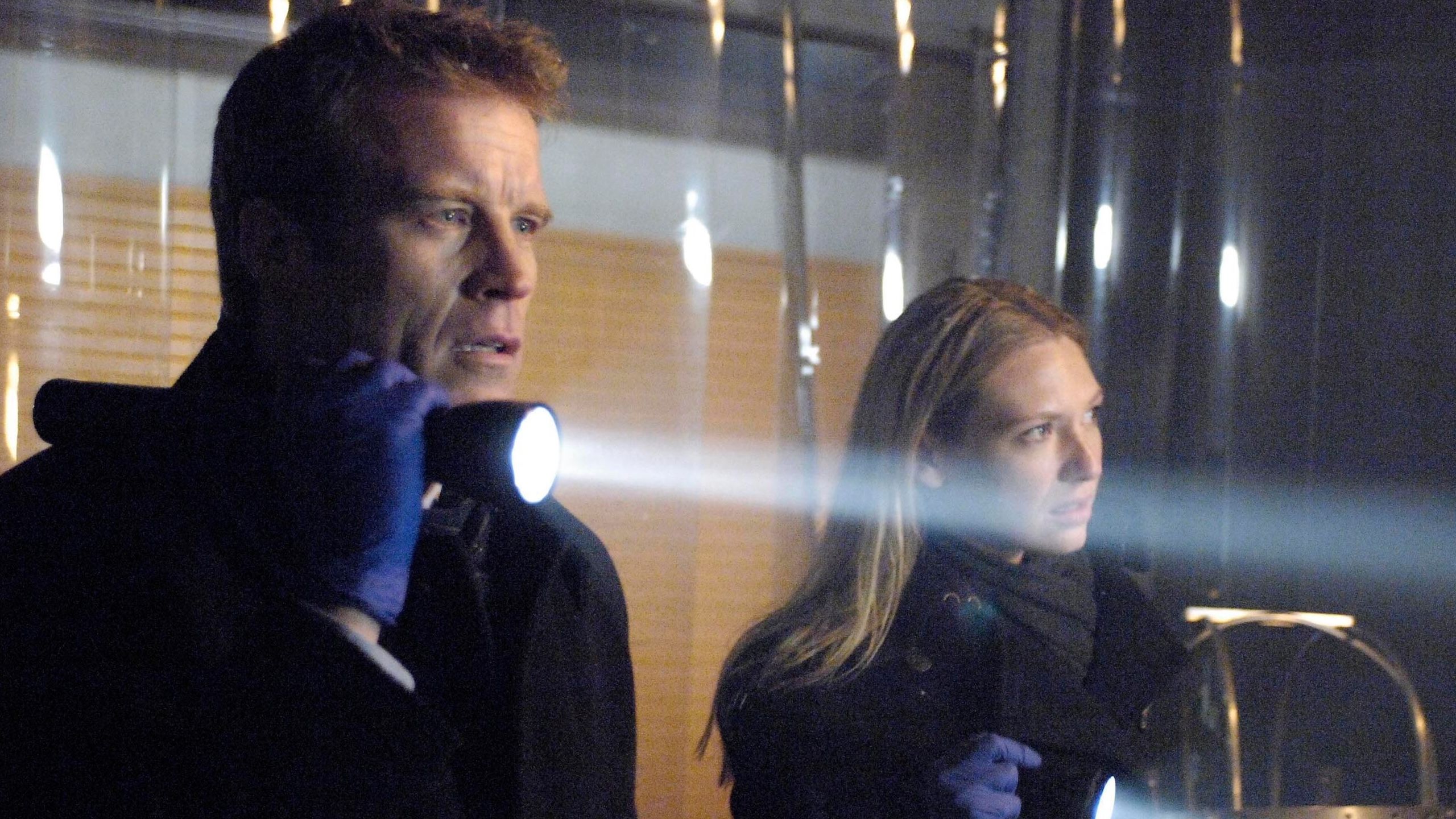 100-Episode Sci-Fi Masterpiece Predicted So Many Modern TV Tropes image