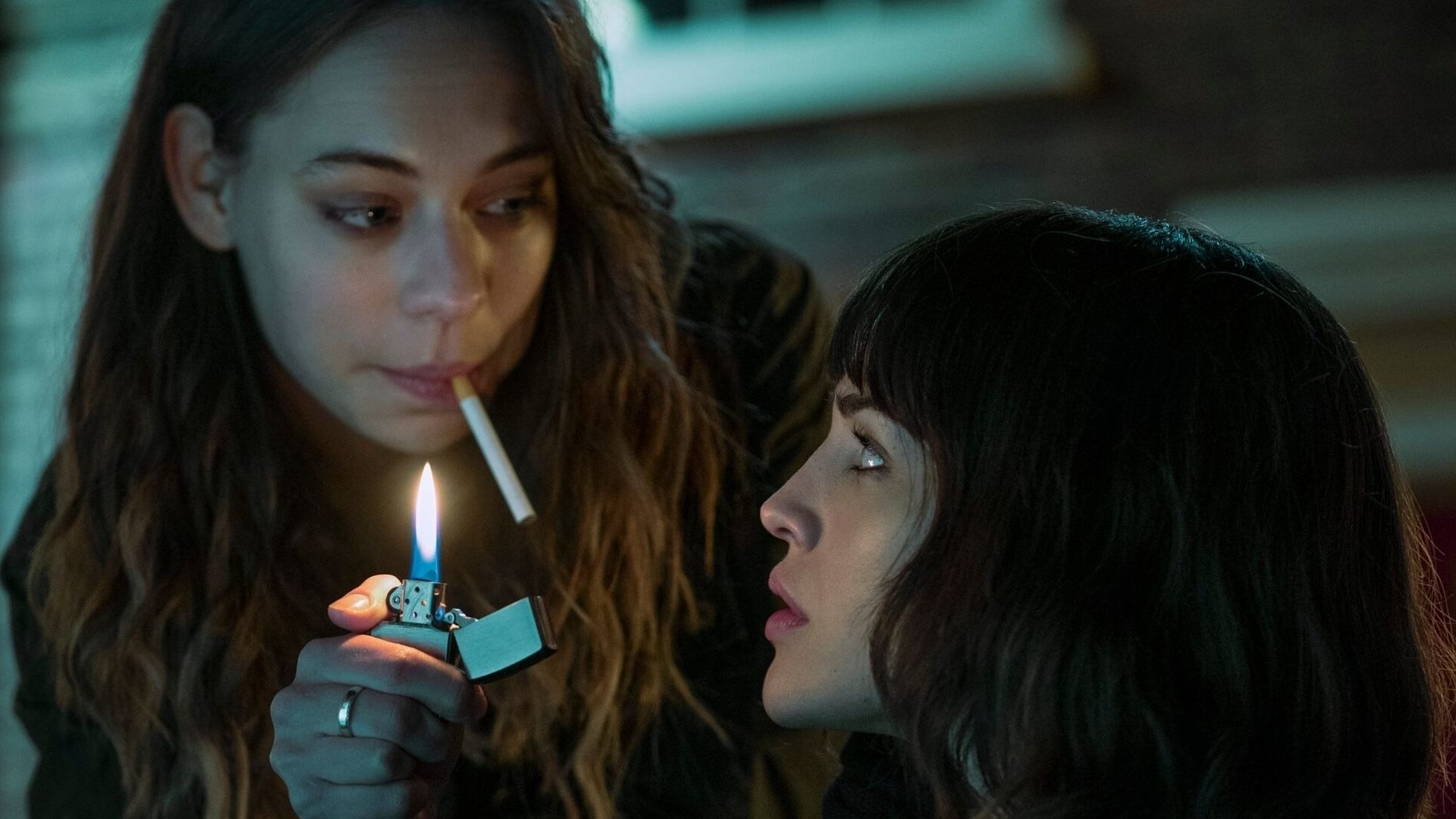 Netflix's Most Underrated Sci-Fi Series Is Officially Ending After 2 More Seasons