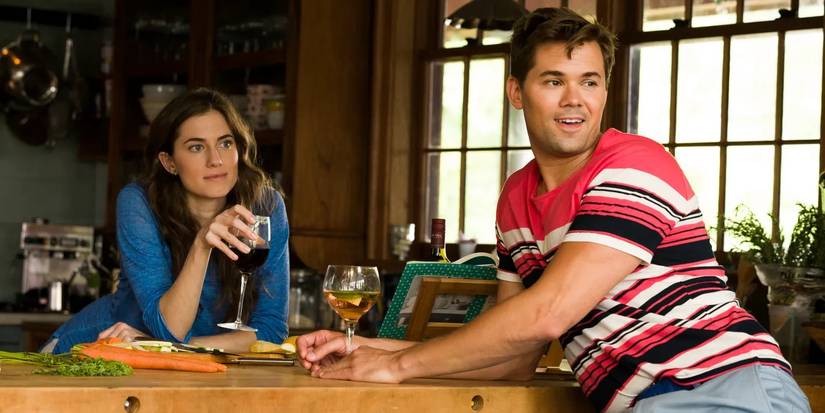 Marnie and Elijah in Girls