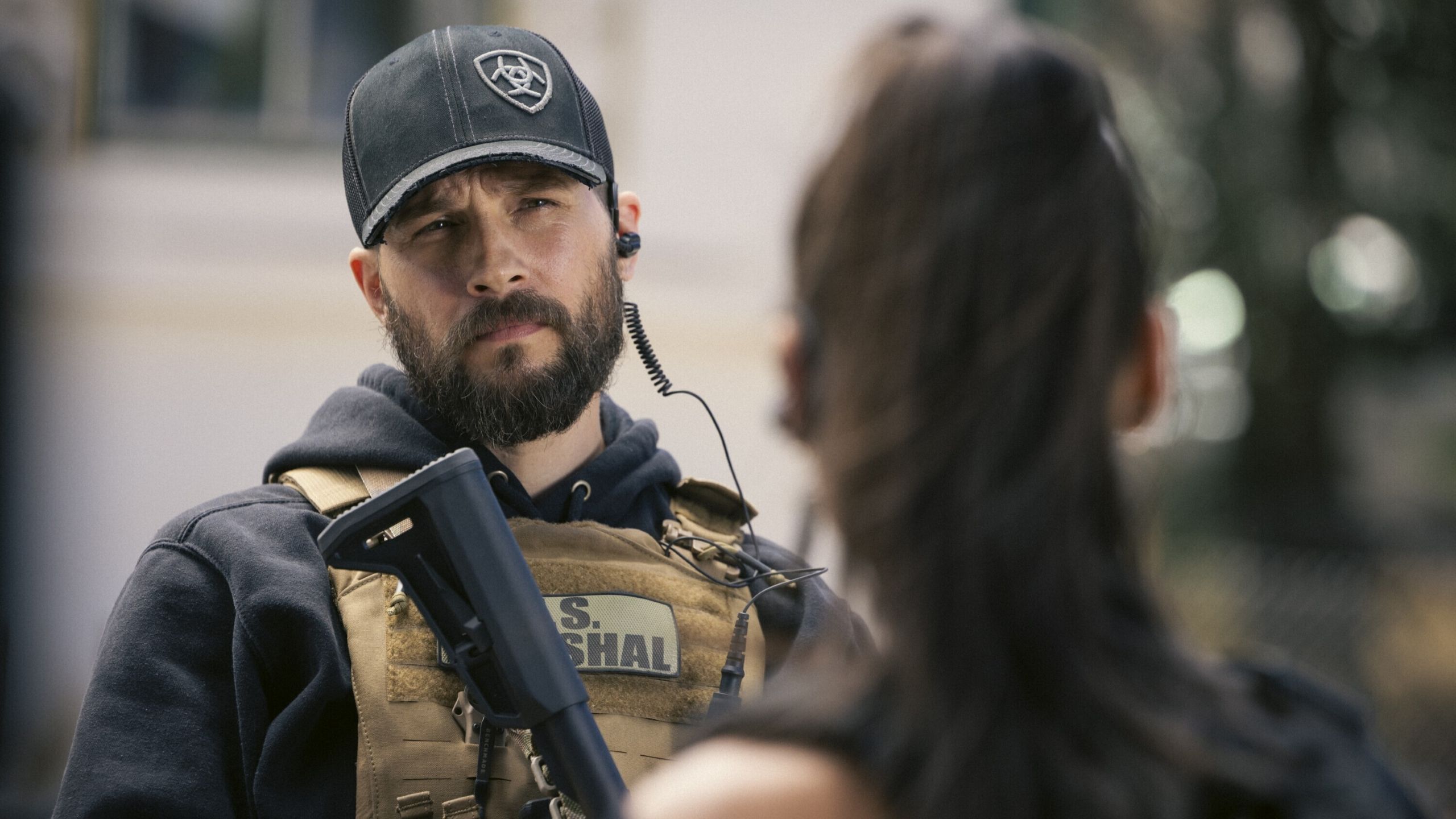 CBS Officially Redeems Marshals' Secret Villain