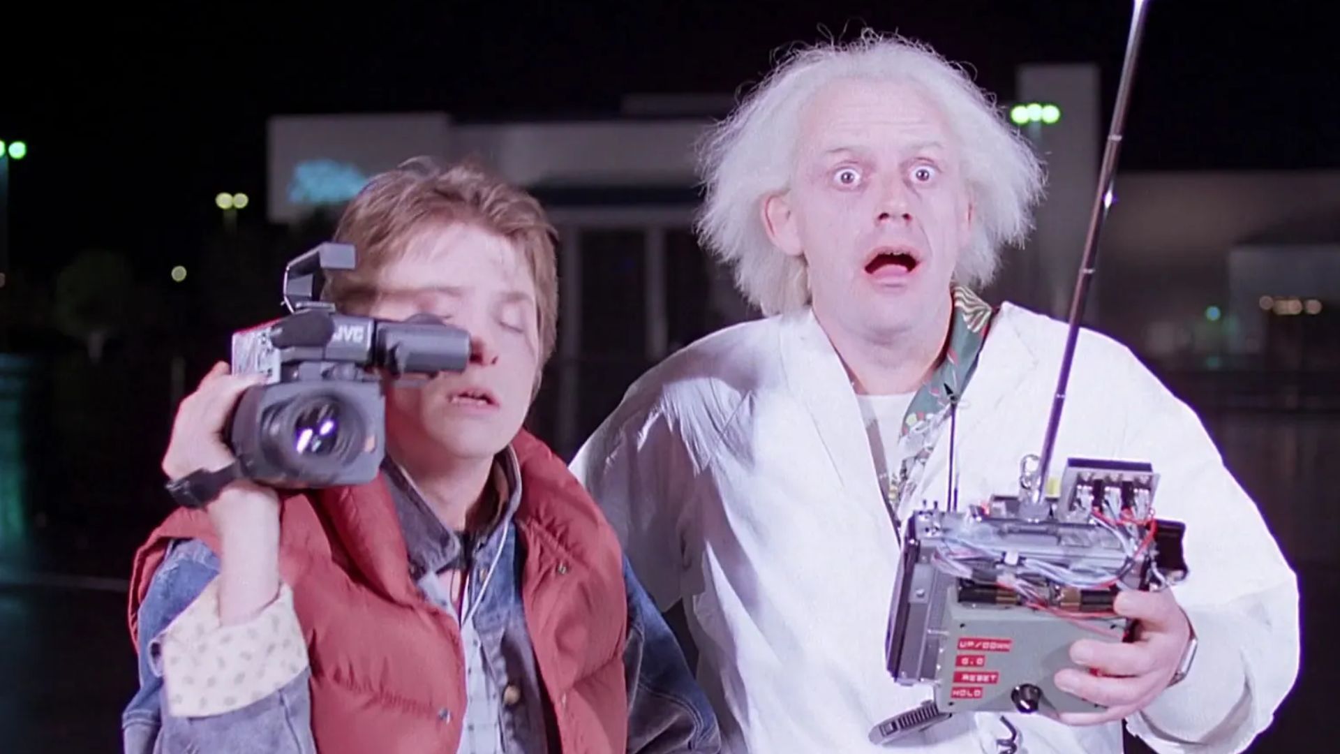 7 Classic Sci-Fi Movies That Are Way Darker Than You Remember image