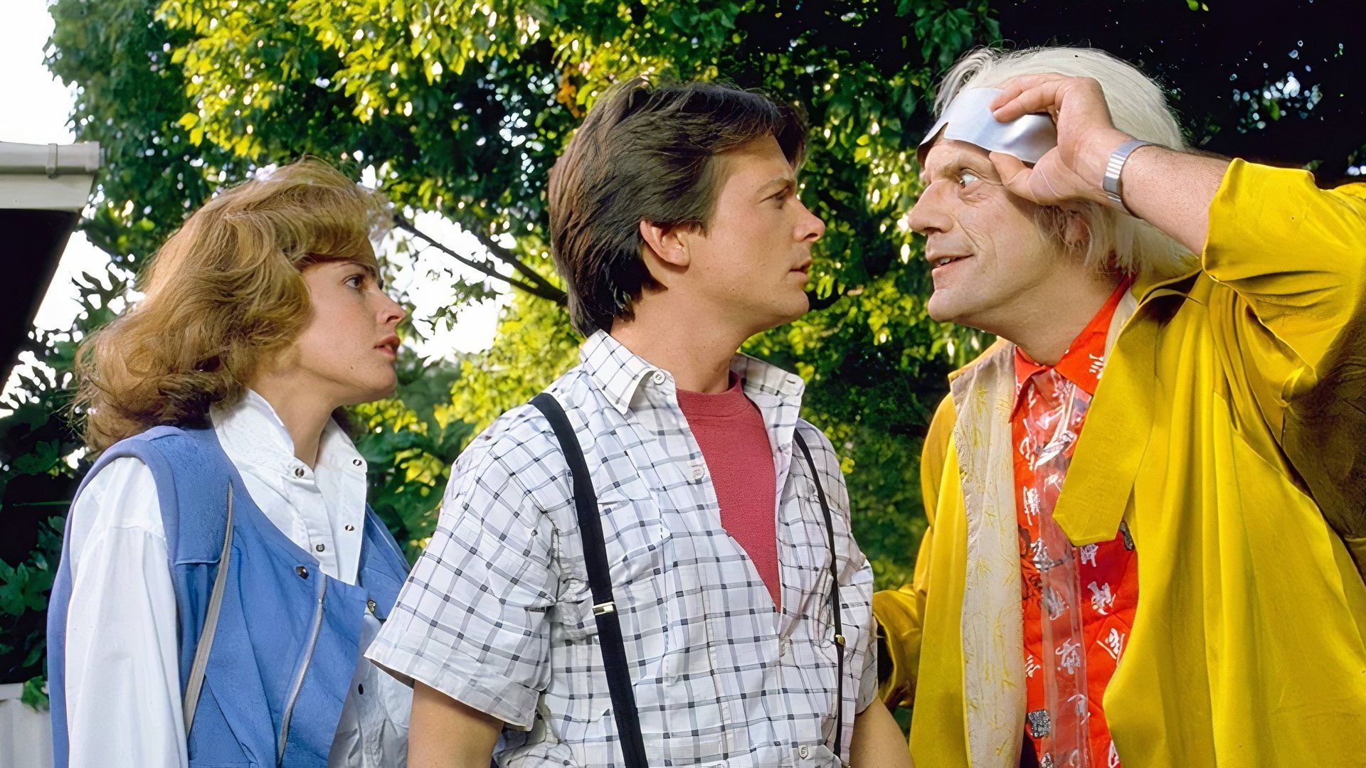 12 Greatest Closing Lines In Movie History, Ranked image