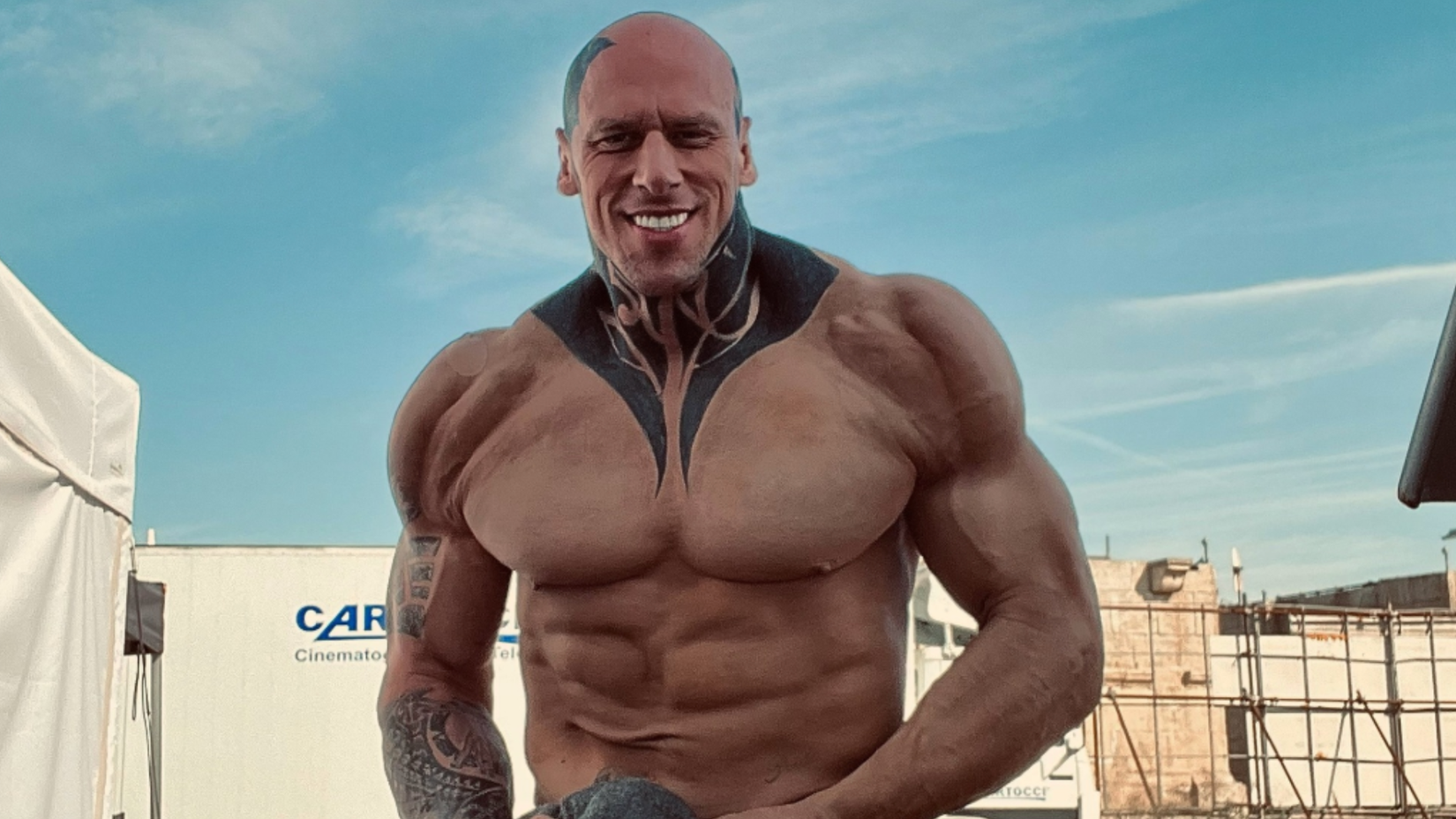 Martyn Ford