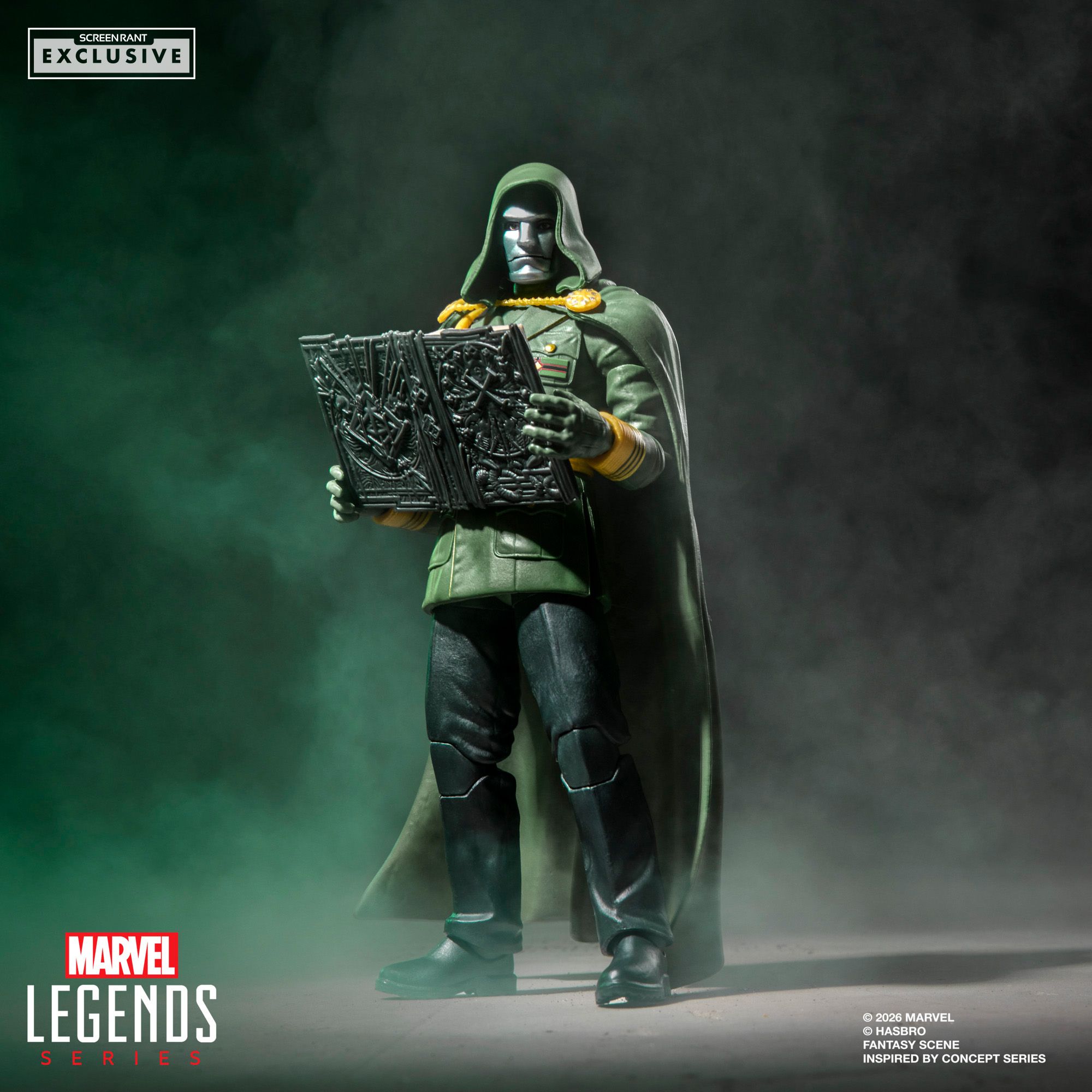 MARVEL LEGENDS SERIES MARVEL STUDIOS_ AVENGERS DOOMSDAY LORD DOOM (CONCEPT SERIES) (2)-SR