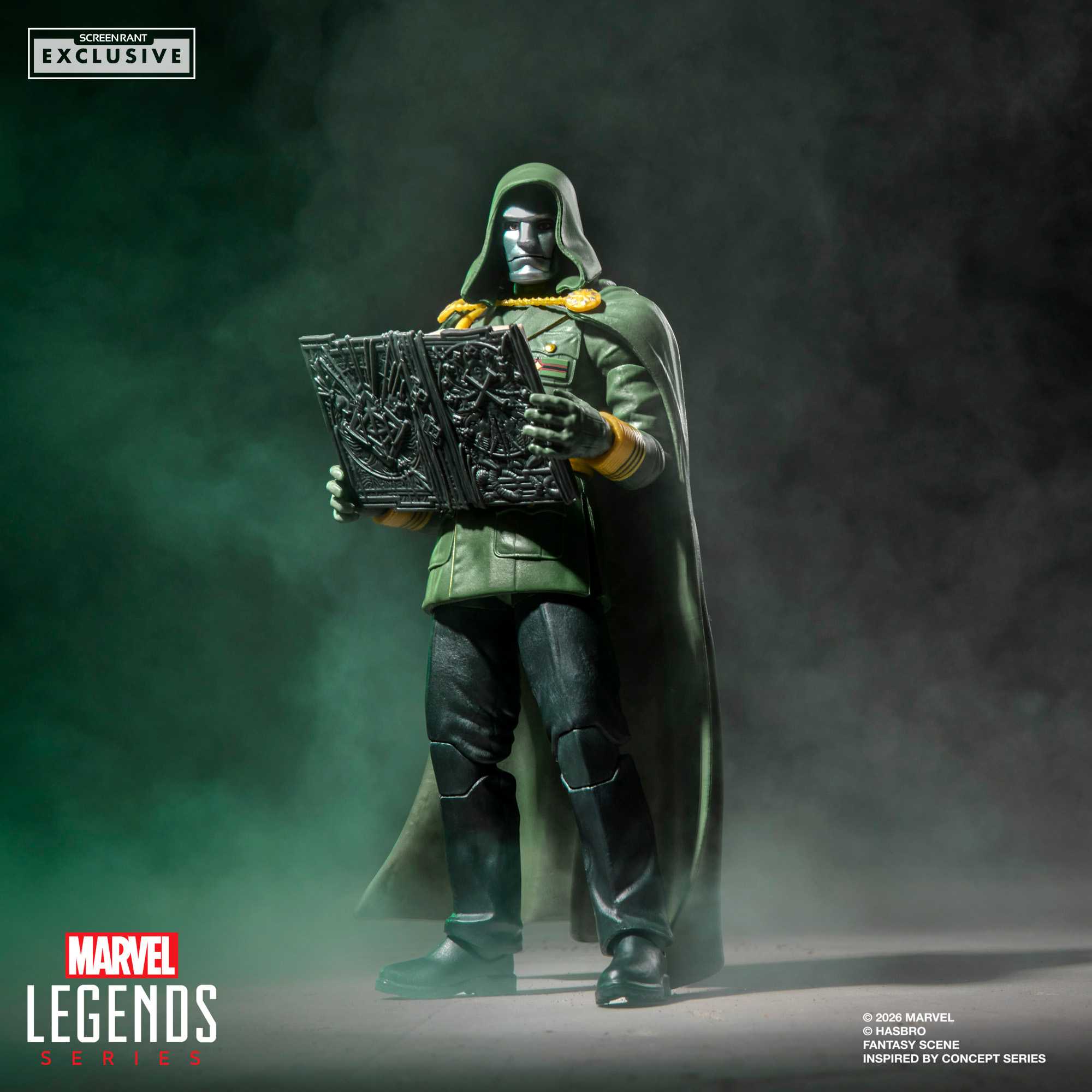 MARVEL LEGENDS SERIES MARVEL STUDIOS_ AVENGERS DOOMSDAY LORD DOOM (CONCEPT SERIES) (2)-SR