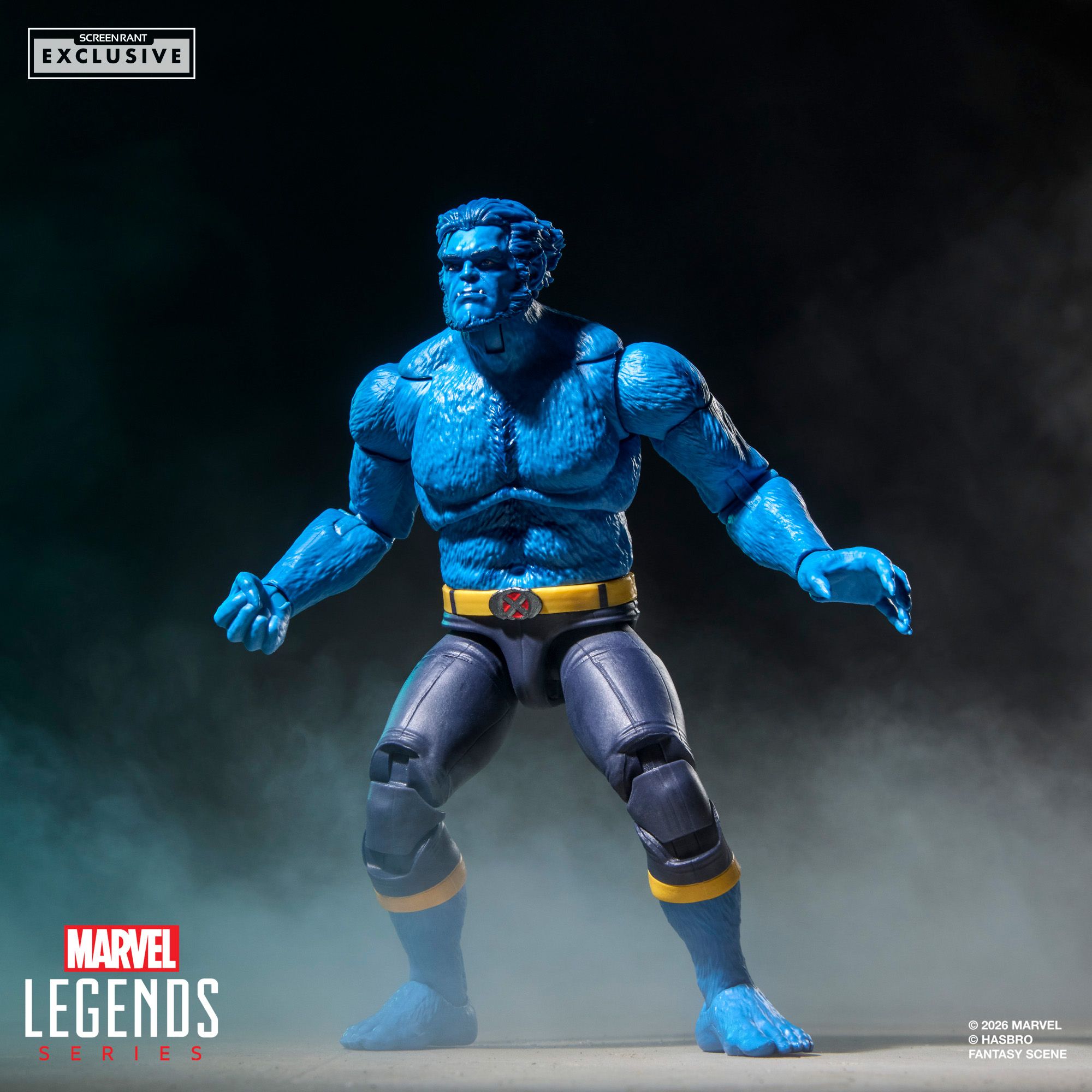 MARVEL LEGENDS SERIES MARVEL STUDIOS_ AVENGERS DOOMSDAY MARVEL_S BEAST (1)-SR