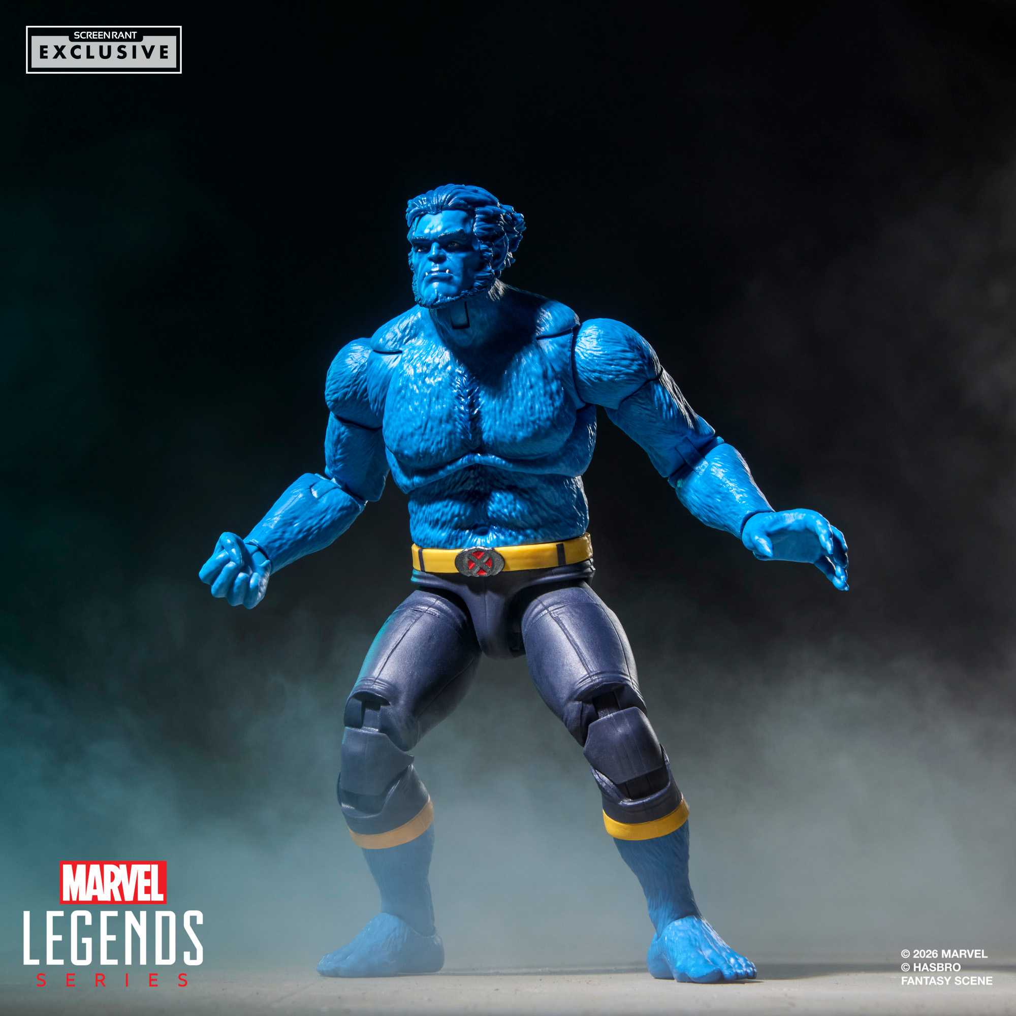 MARVEL LEGENDS SERIES MARVEL STUDIOS_ AVENGERS DOOMSDAY MARVEL_S BEAST (1)-SR