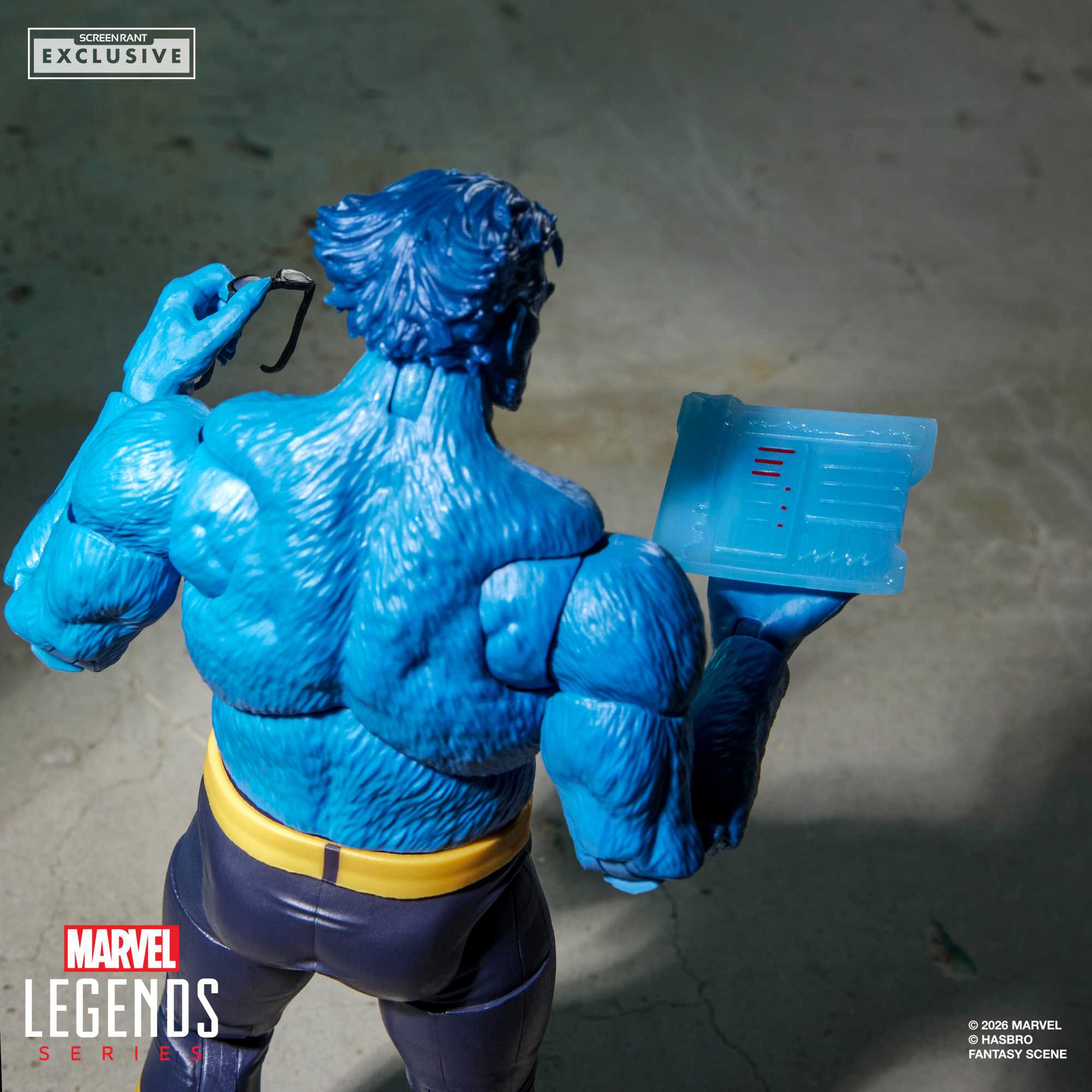 MARVEL LEGENDS SERIES MARVEL STUDIOS_ AVENGERS DOOMSDAY MARVEL_S BEAST (3)-SR
