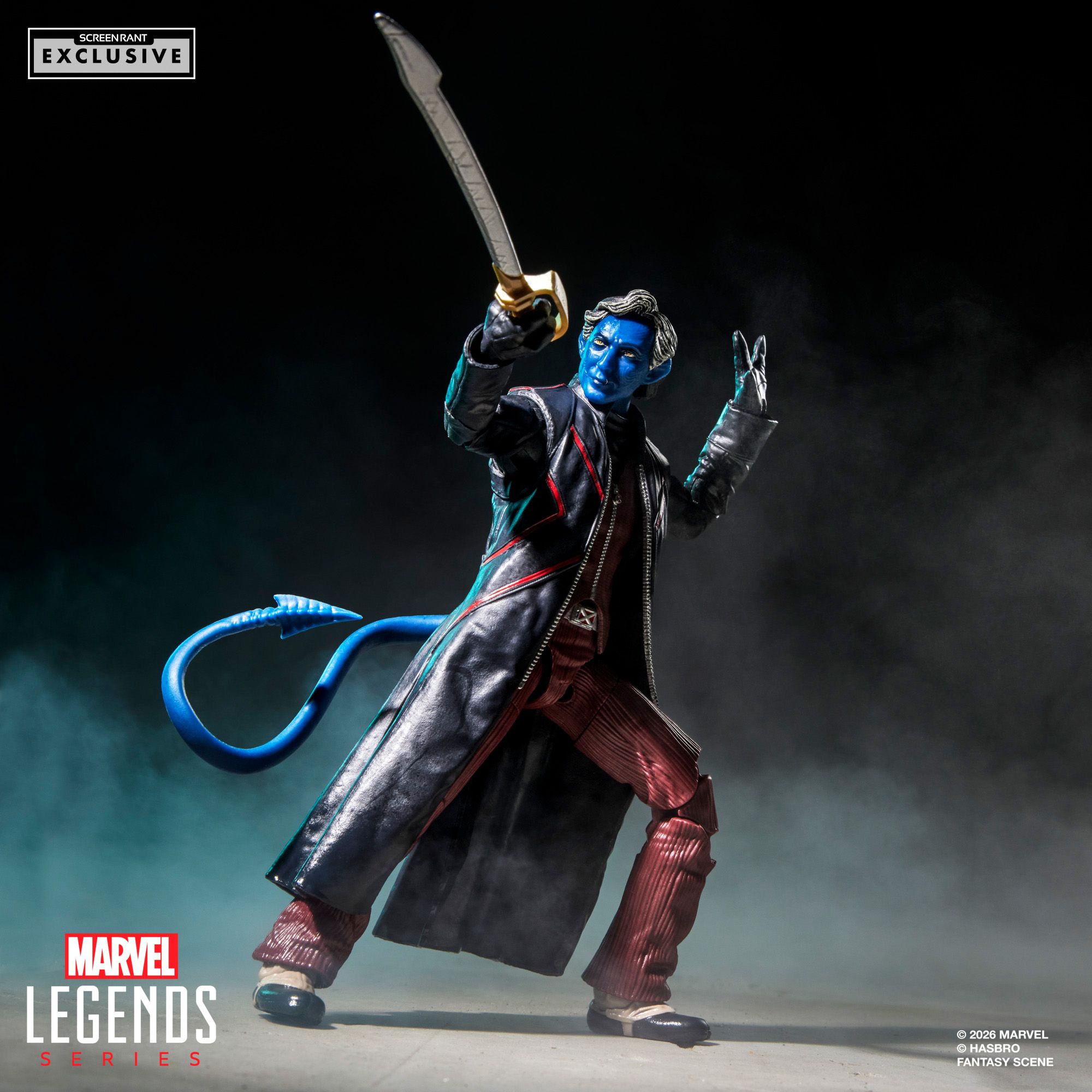 MARVEL LEGENDS SERIES MARVEL STUDIOS_ AVENGERS DOOMSDAY NIGHTCRAWLER (3)