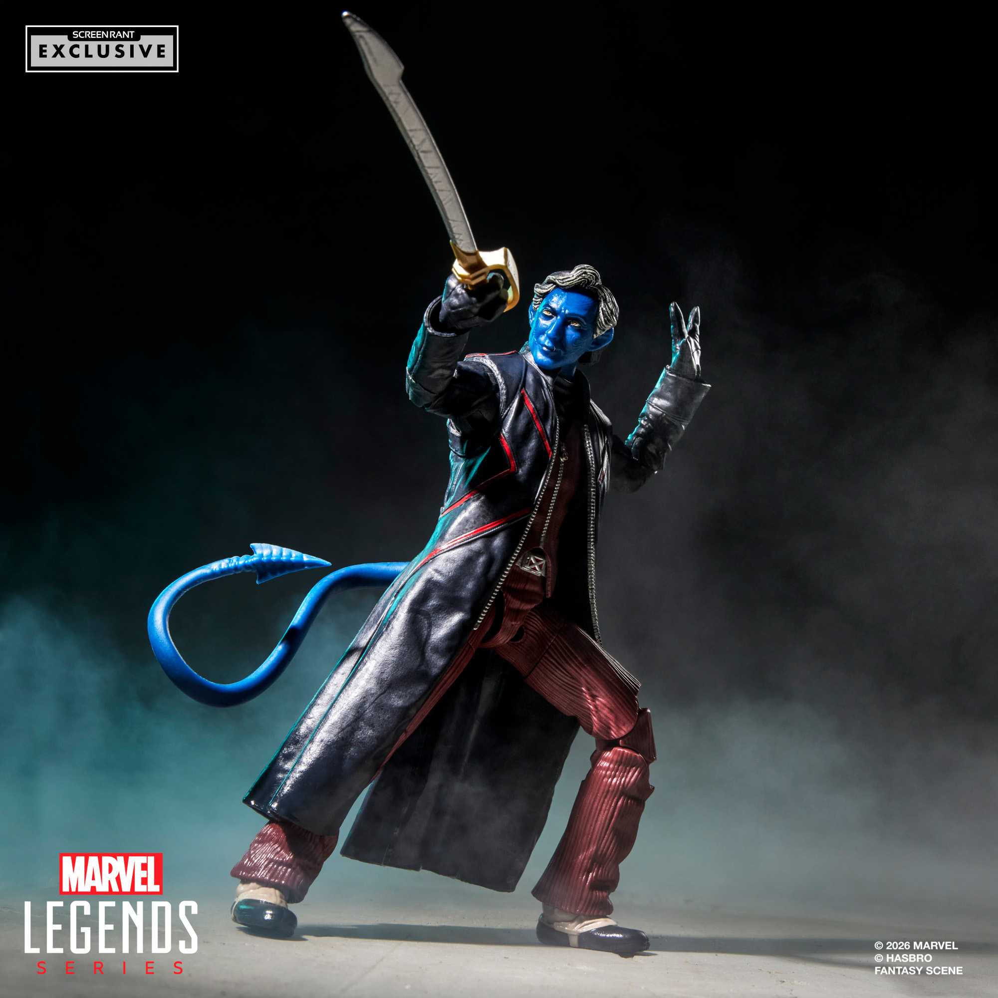 MARVEL LEGENDS SERIES MARVEL STUDIOS_ AVENGERS DOOMSDAY NIGHTCRAWLER (3)