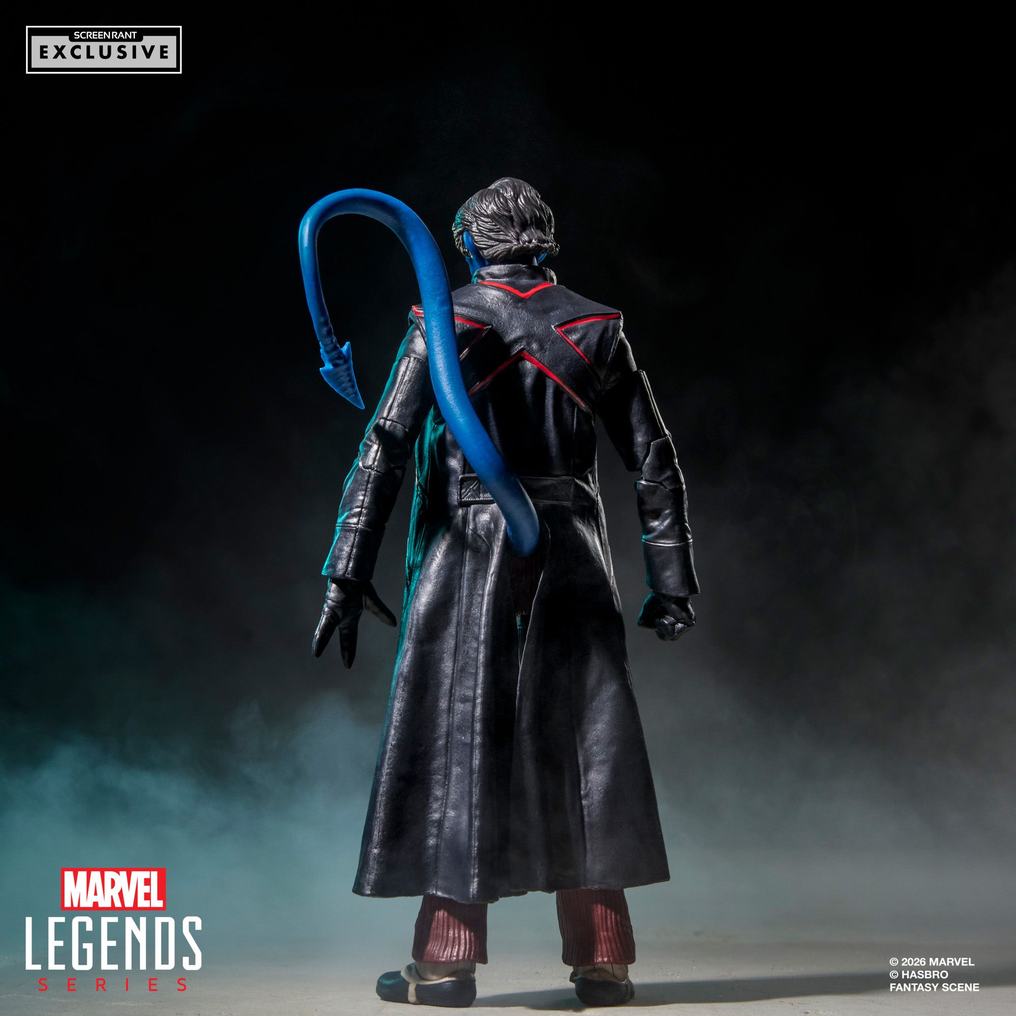 MARVEL LEGENDS SERIES MARVEL STUDIOS_ AVENGERS DOOMSDAY NIGHTCRAWLER (5)