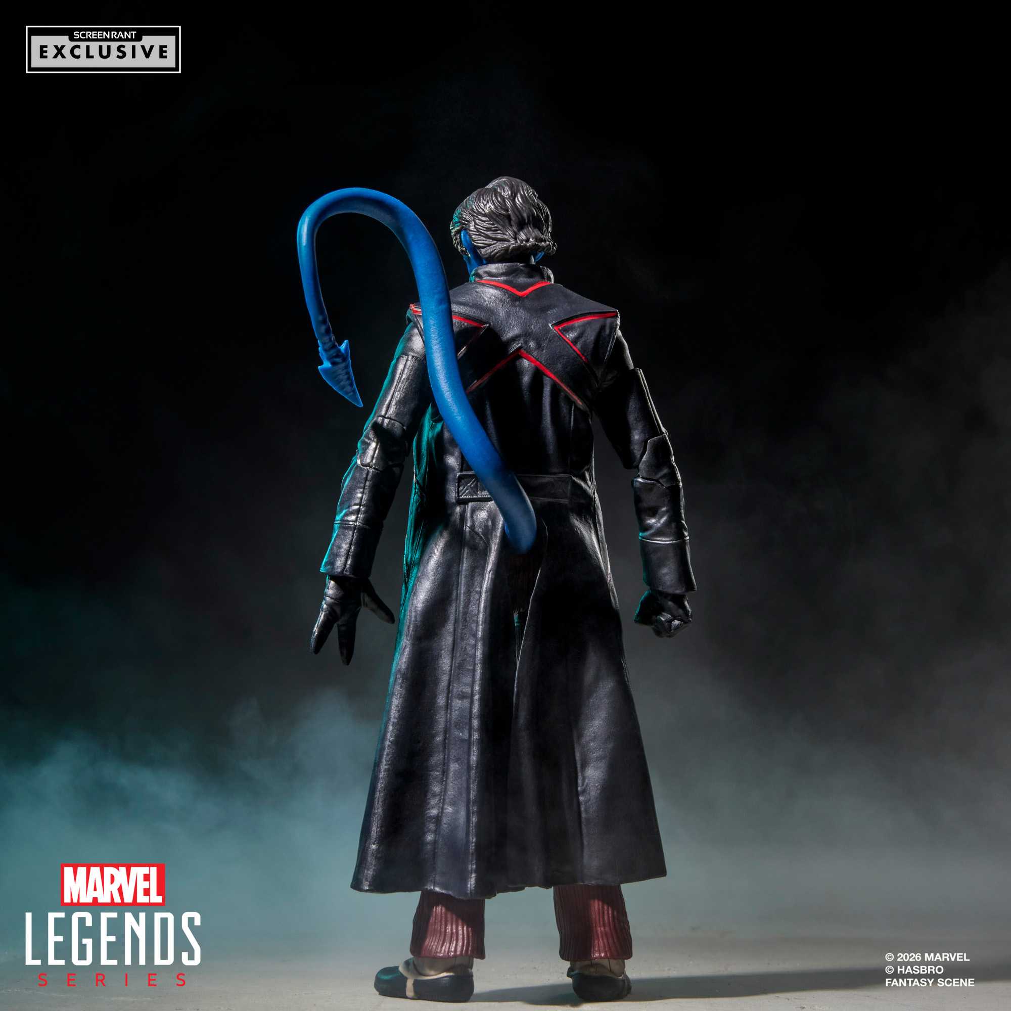 MARVEL LEGENDS SERIES MARVEL STUDIOS_ AVENGERS DOOMSDAY NIGHTCRAWLER (5)