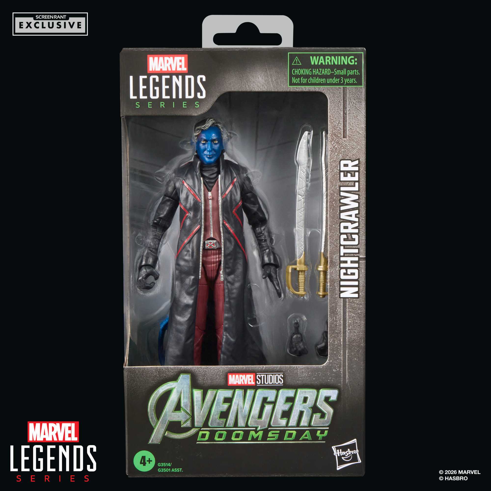 MARVEL LEGENDS SERIES MARVEL STUDIOS_ AVENGERS DOOMSDAY NIGHTCRAWLER (6)-SR