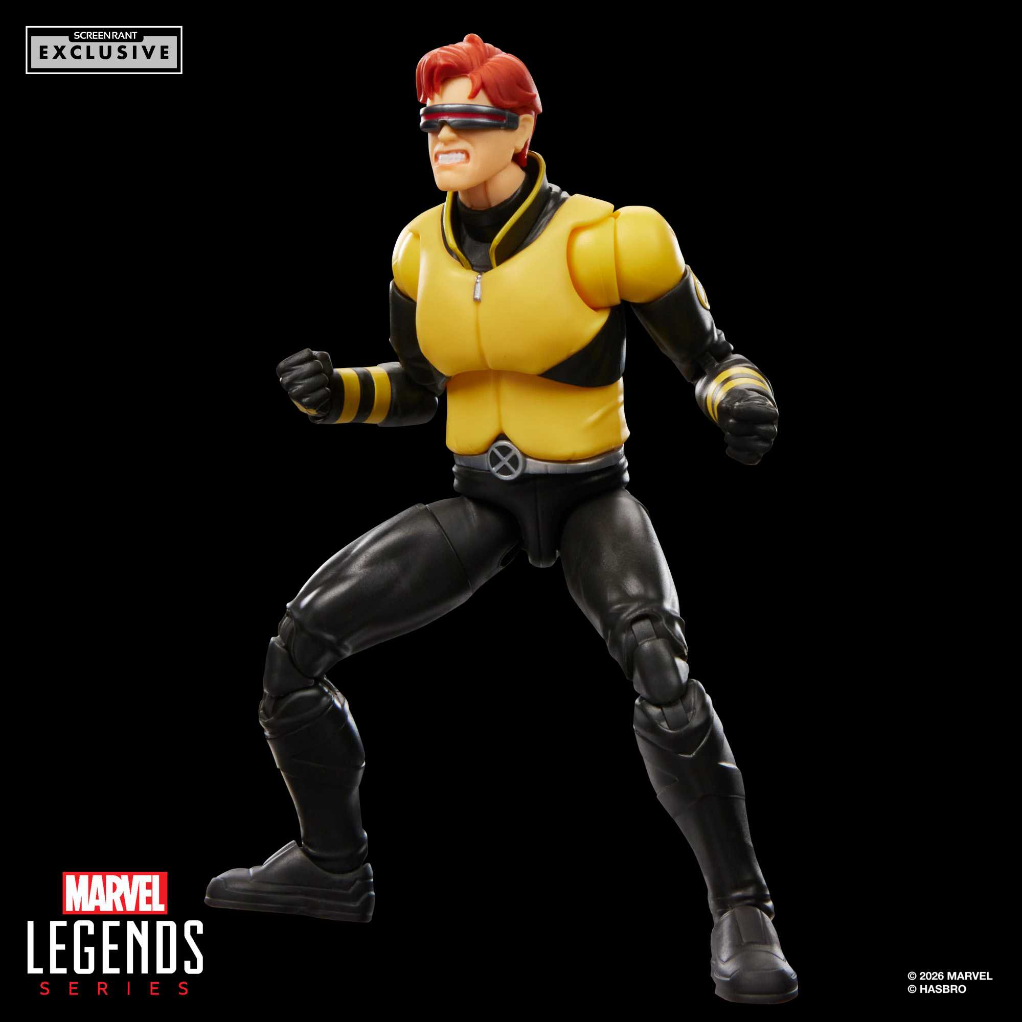 MARVEL LEGENDS SERIES X-MEN _97 CYCLOPS (3)-SR