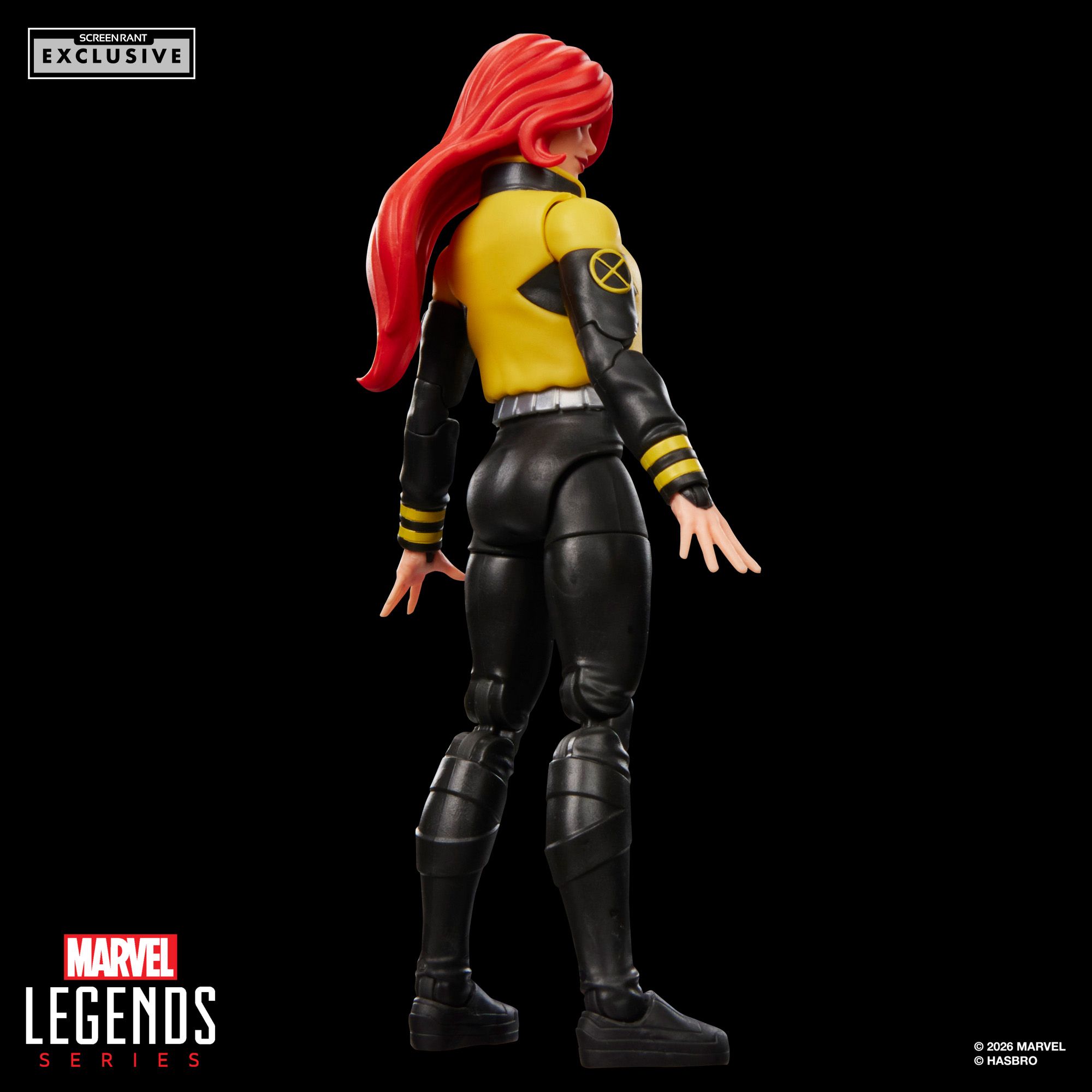 MARVEL LEGENDS SERIES X-MEN _97 JEAN GREY (2)-SR-1