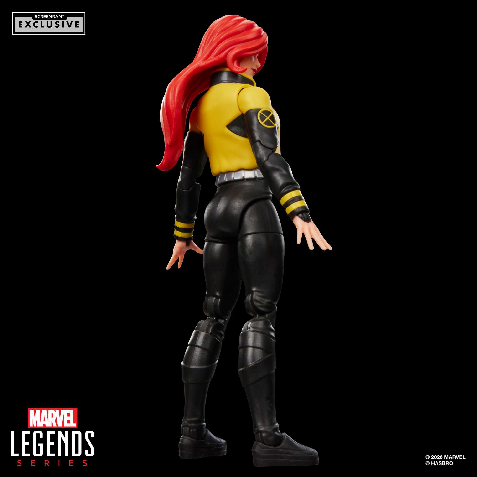MARVEL LEGENDS SERIES X-MEN _97 JEAN GREY (2)-SR-1