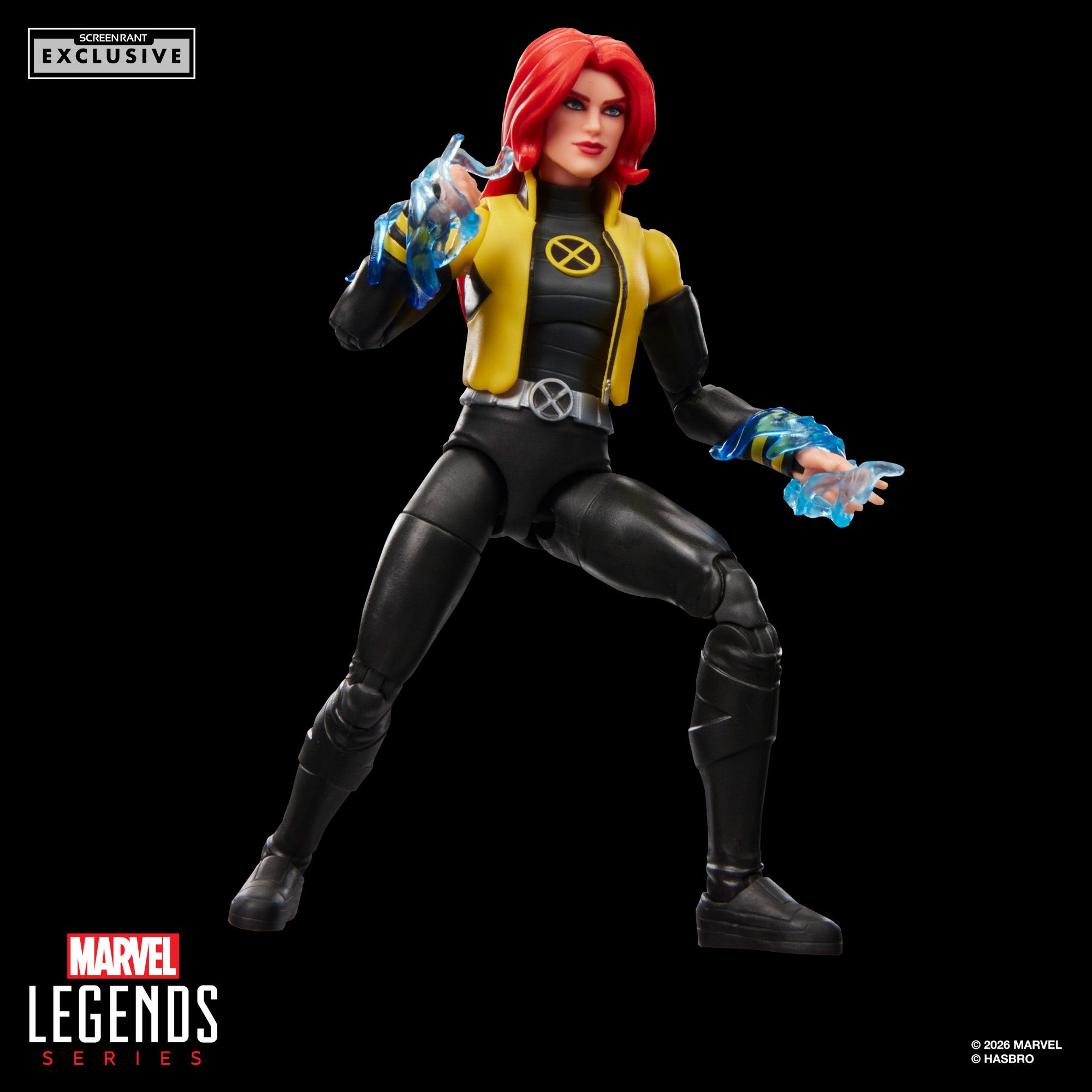 MARVEL LEGENDS SERIES X-MEN _97 JEAN GREY (3)-SR-1