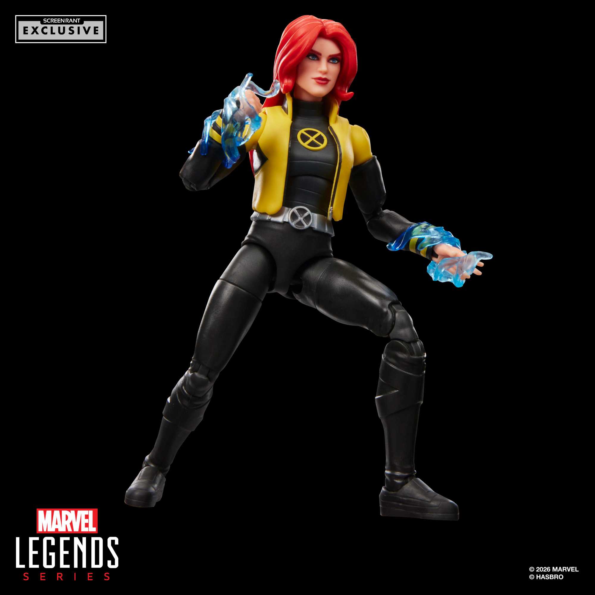 MARVEL LEGENDS SERIES X-MEN _97 JEAN GREY (3)-SR-1