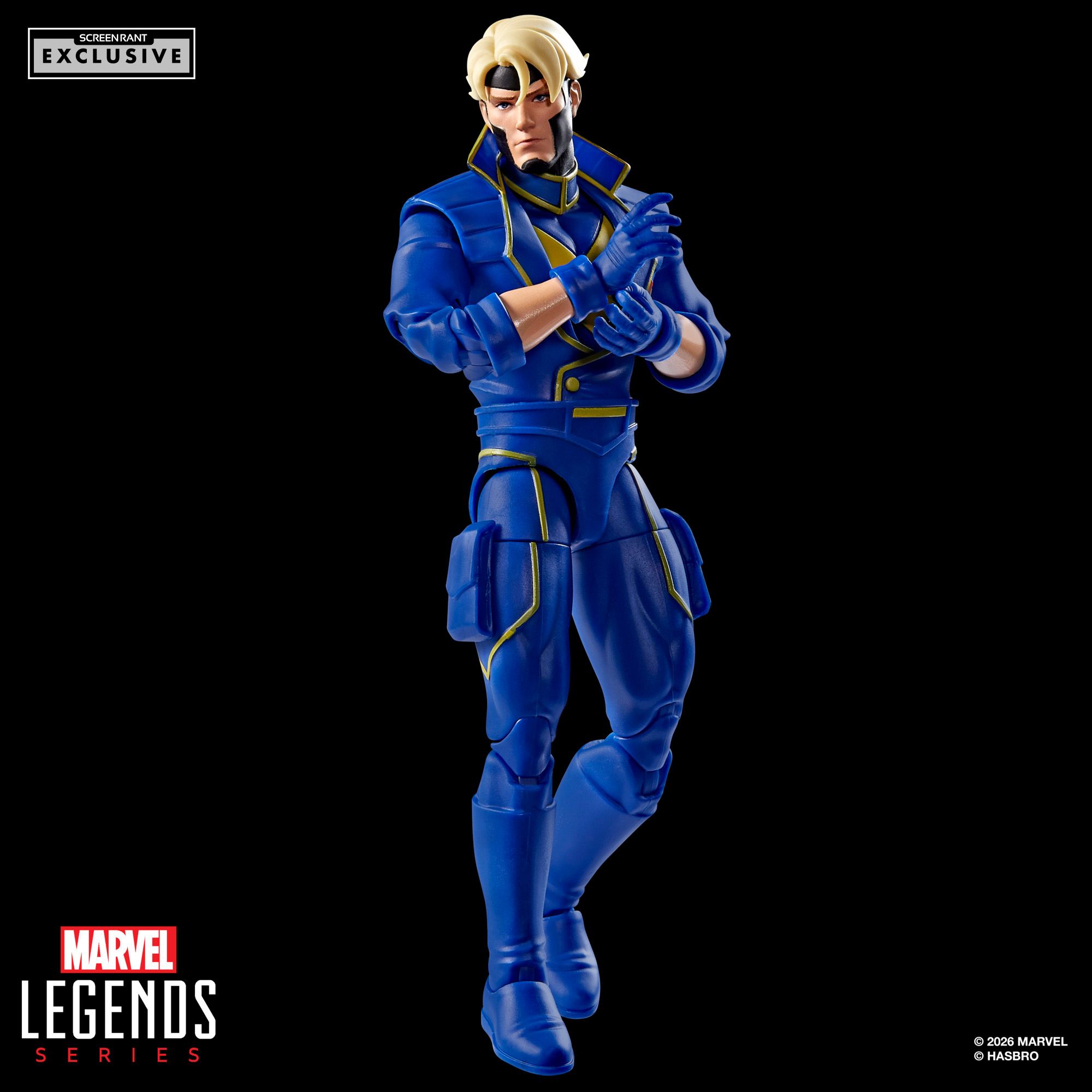 MARVEL LEGENDS SERIES X-MEN _97 MARVEL_S HAVOK (5)-SR