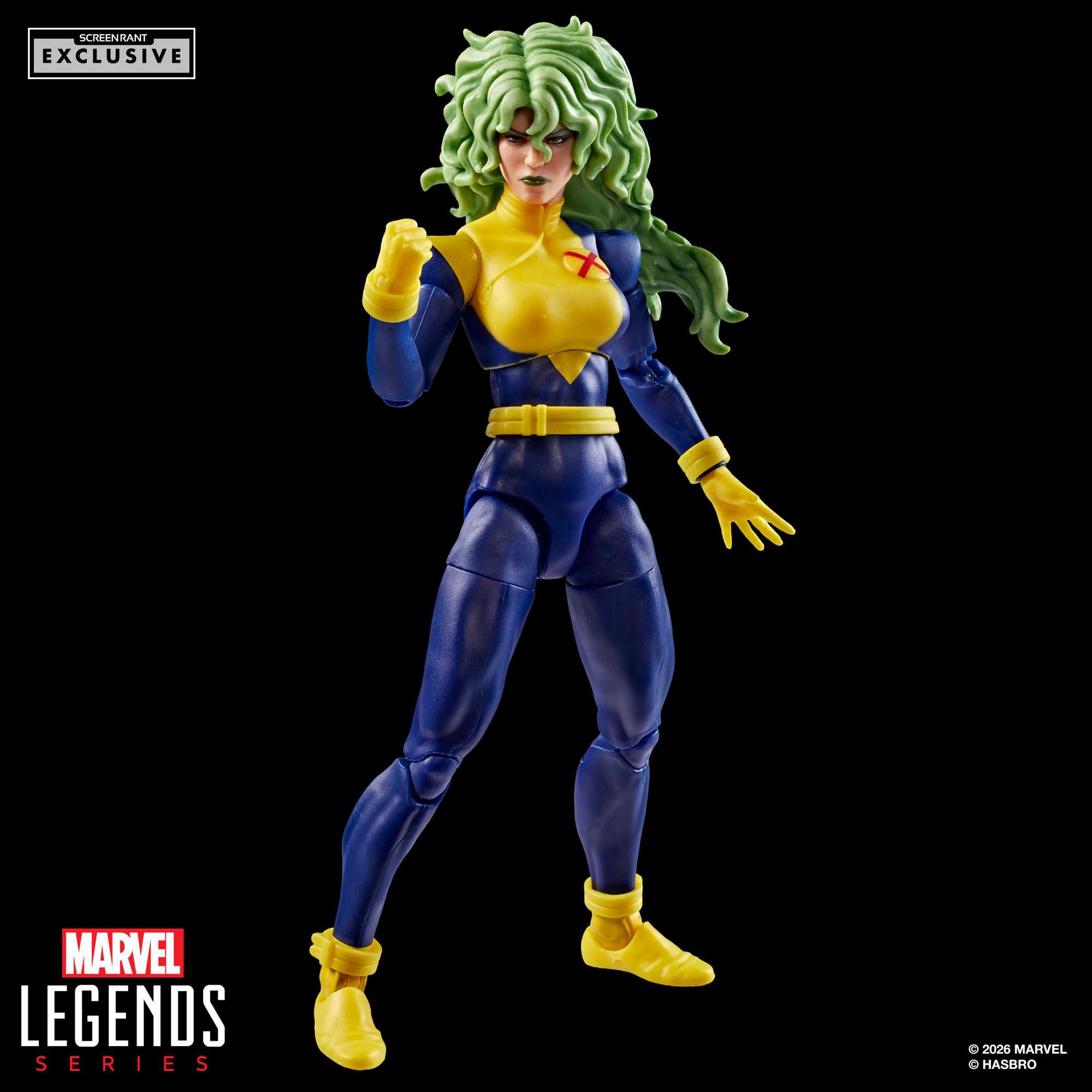 MARVEL LEGENDS SERIES X-MEN _97 MARVEL_S POLARIS (5)-SR