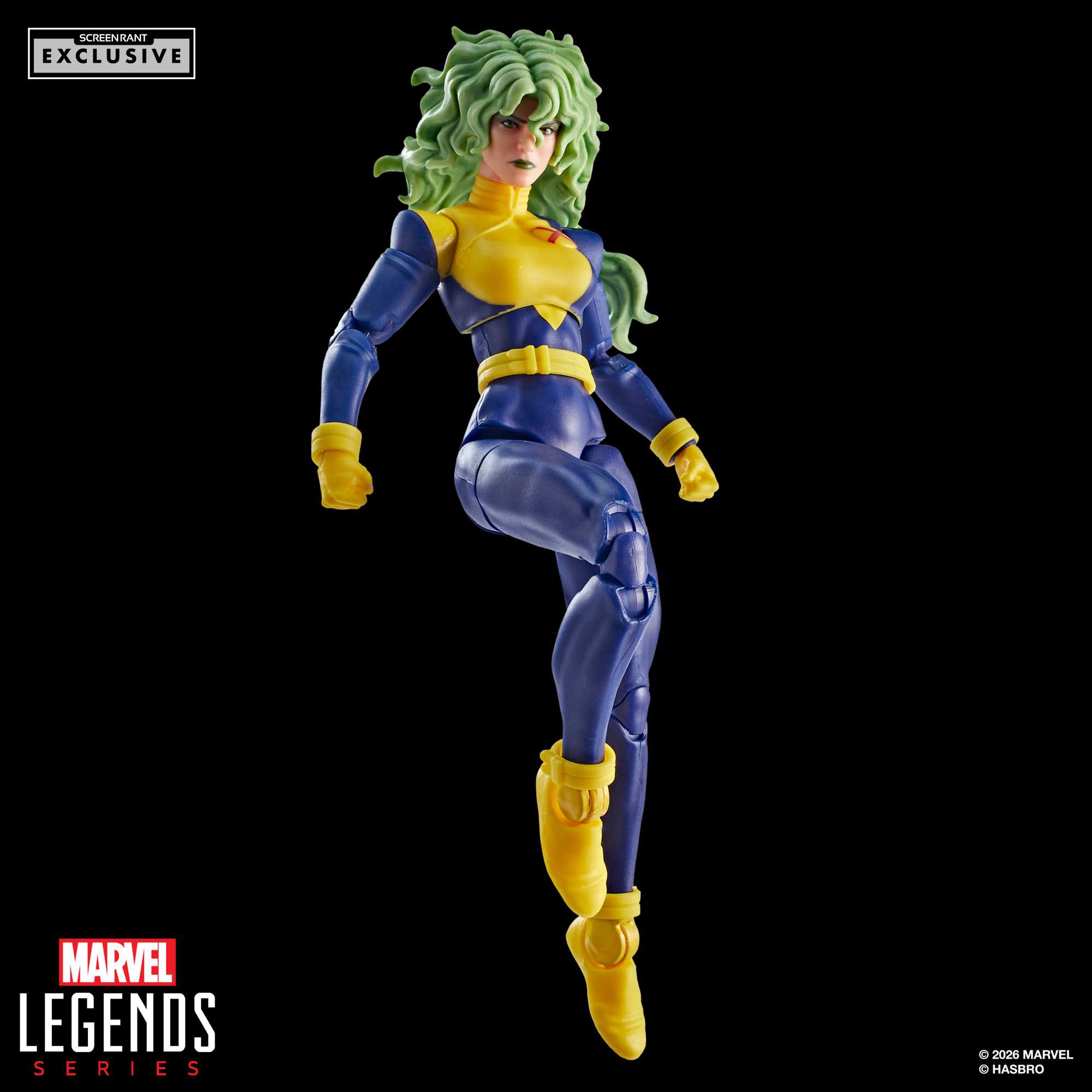 MARVEL LEGENDS SERIES X-MEN _97 MARVEL_S POLARIS (6)-SR