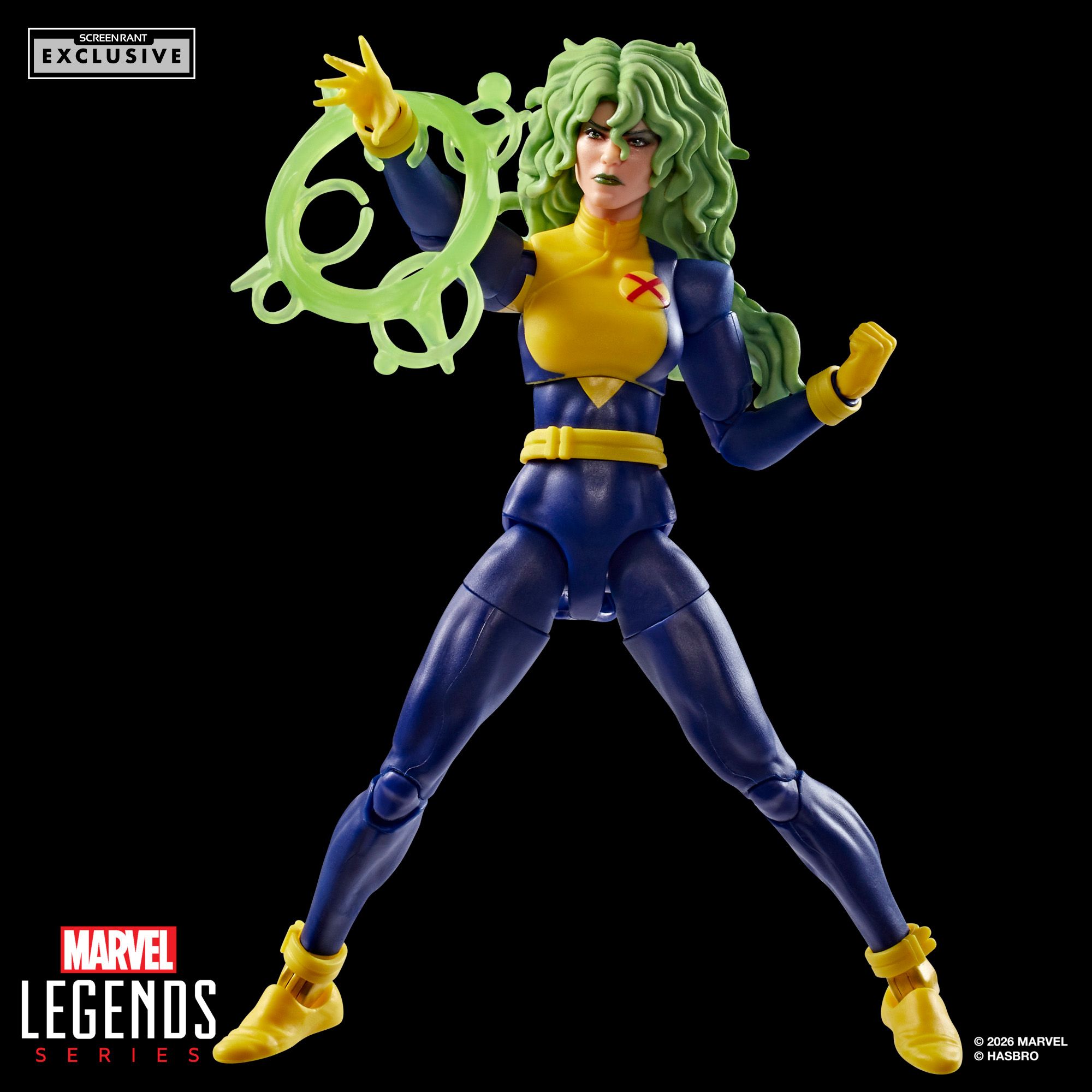 MARVEL LEGENDS SERIES X-MEN _97 MARVEL_S POLARIS (7)-SR