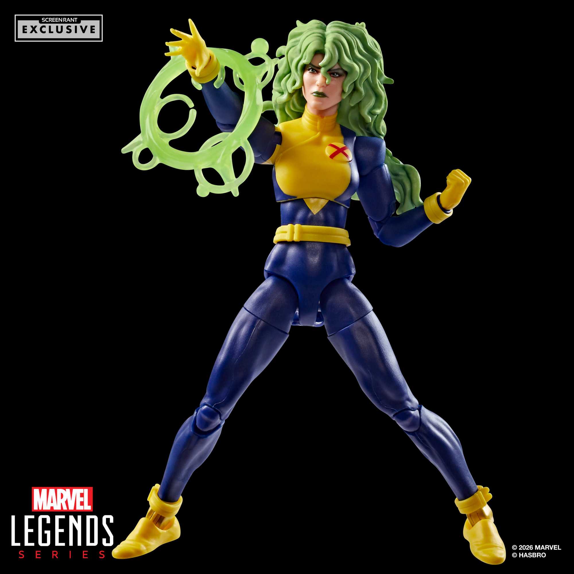 MARVEL LEGENDS SERIES X-MEN _97 MARVEL_S POLARIS (7)-SR