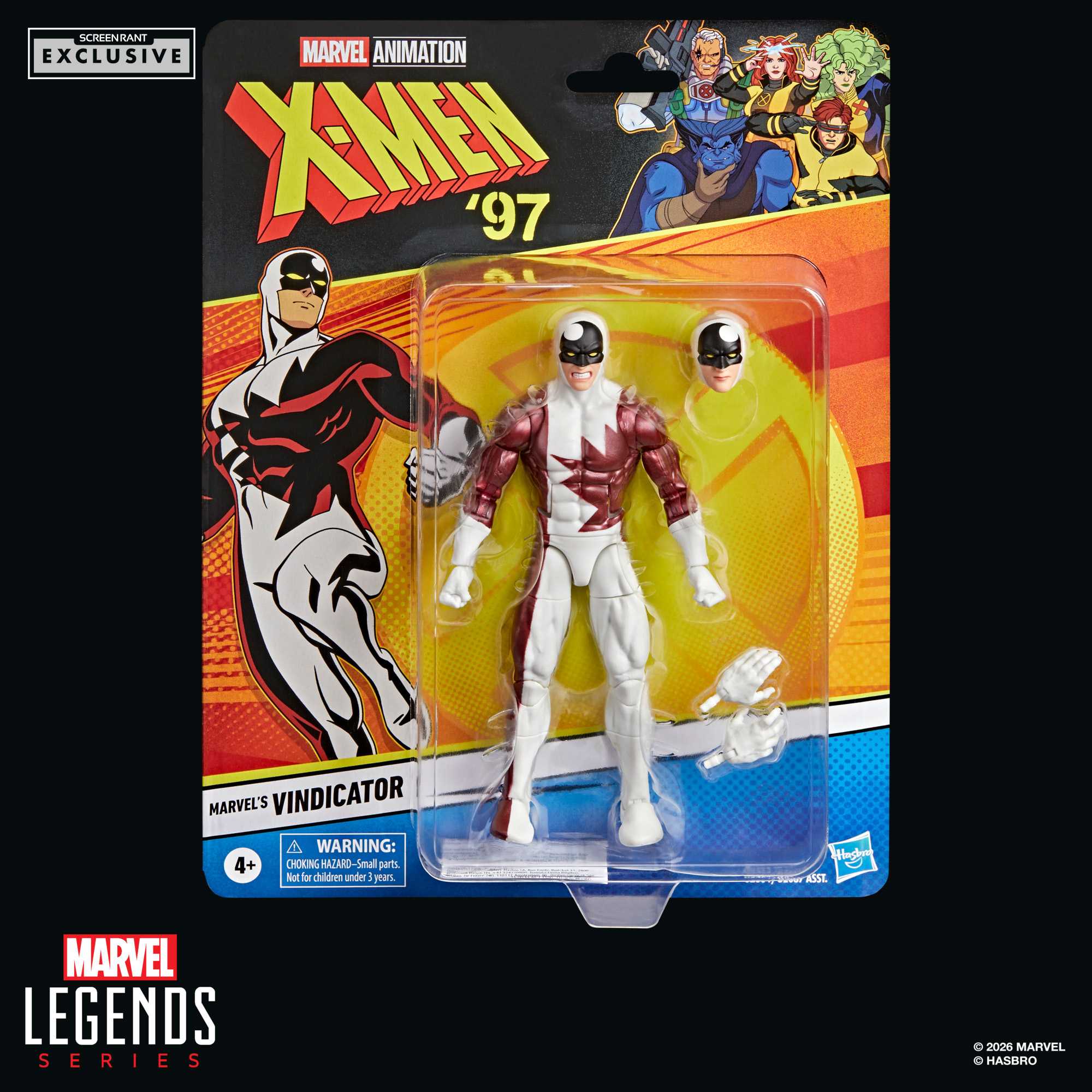 MARVEL LEGENDS SERIES X-MEN _97 MARVEL_S VINDICATOR (7)-SR