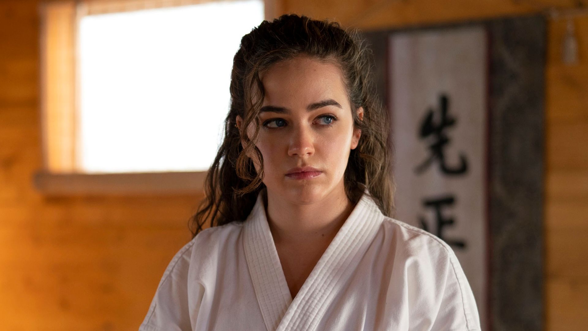Netflix's Ambitious 6-Part Martial Arts Series Is So Good, It Makes The Movie Version Look Small