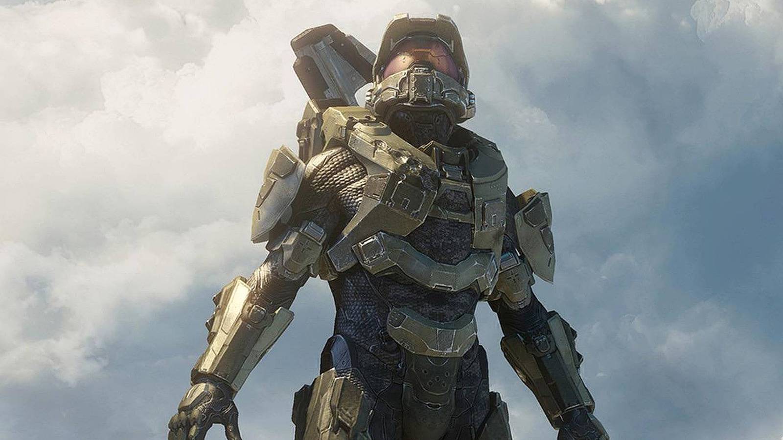 Halo Reboot’s Master Chief Replacement Is Dividing Fans