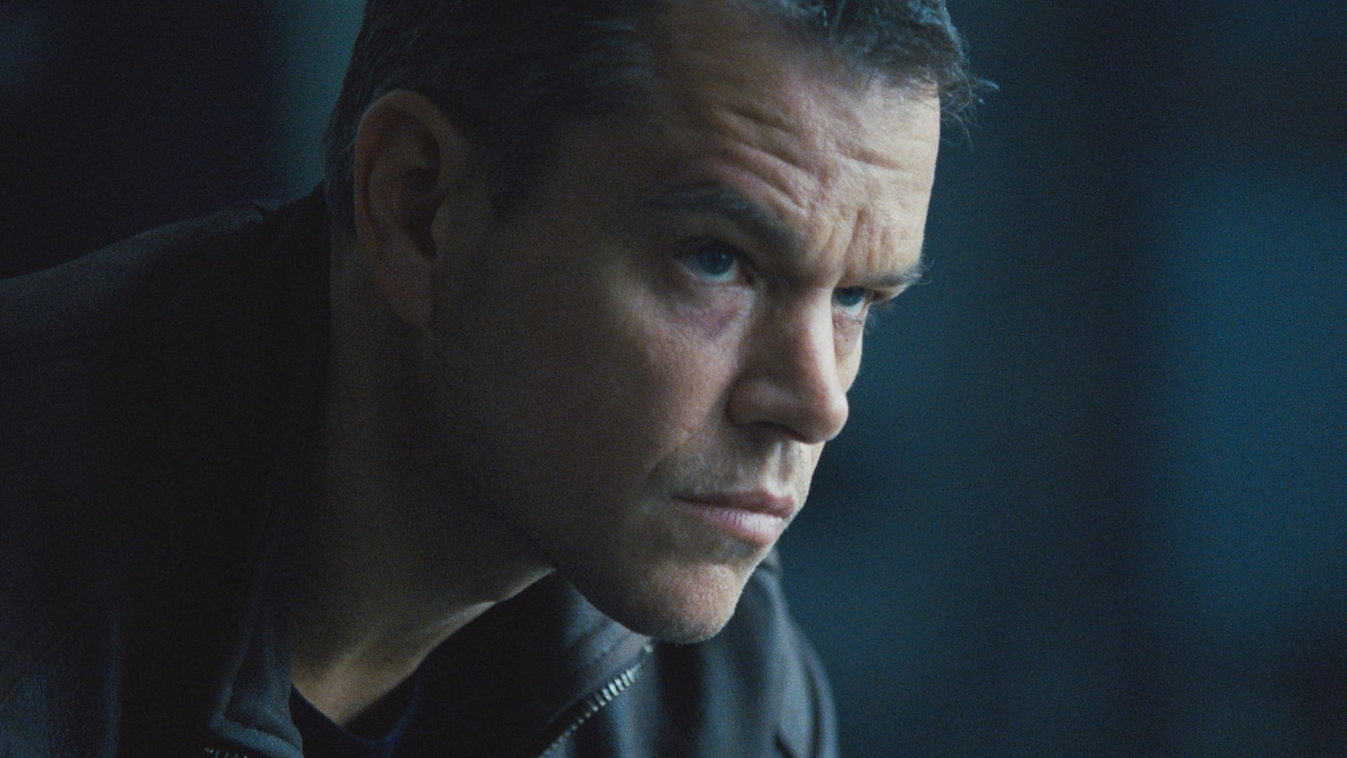 Why Matt Damon's $416 Million Spy Thriller Has Become A Netflix Streaming Hit