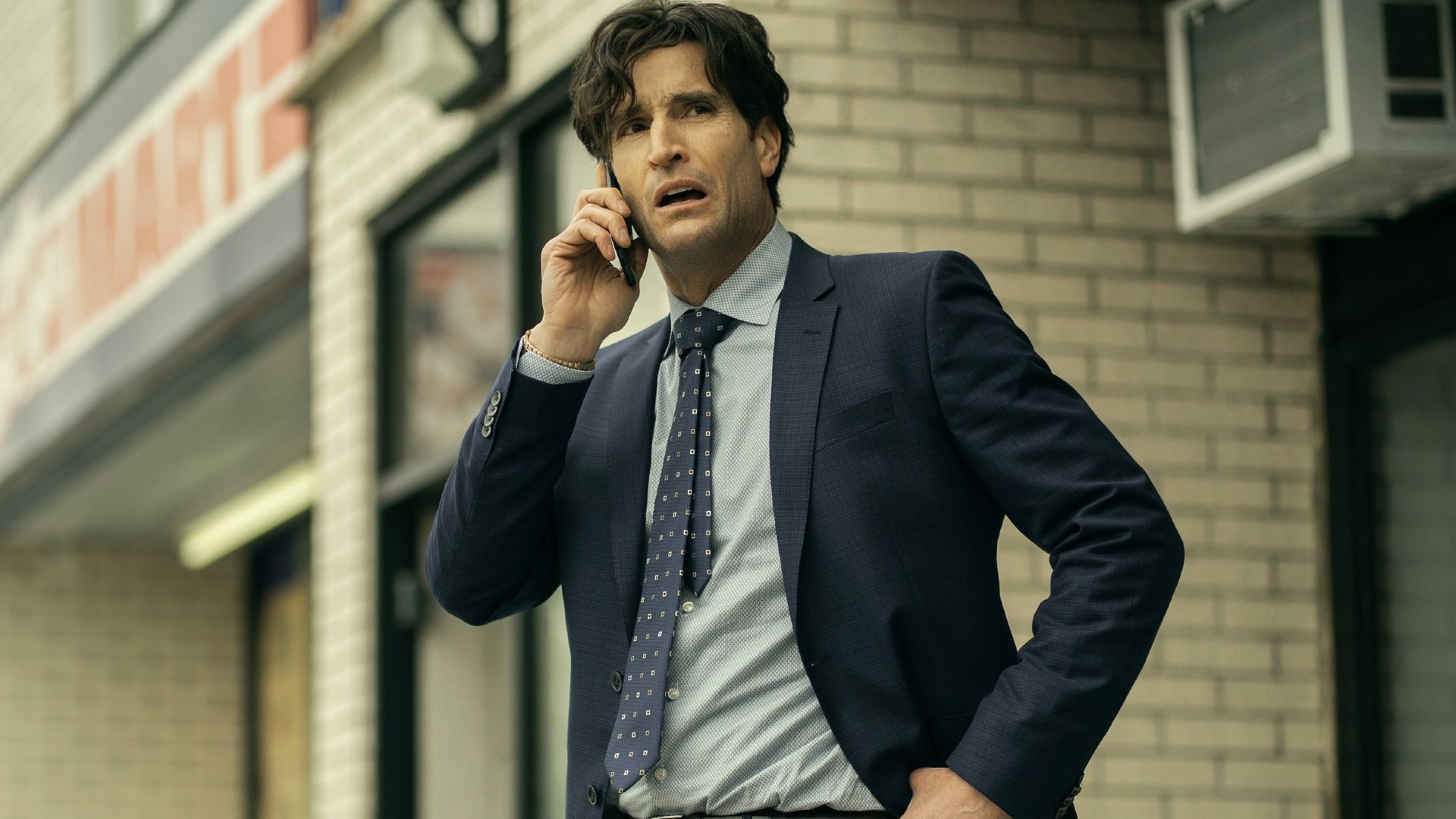 Prime Video's New Thriller Shared Universe Is So Good, It's Already Renewed For 3 More Seasons