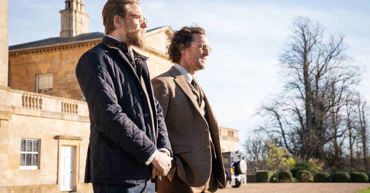 screenrant.com - Zach Moser - Guy Ritchie's Unofficial Crime Trilogy Is Officially Complete